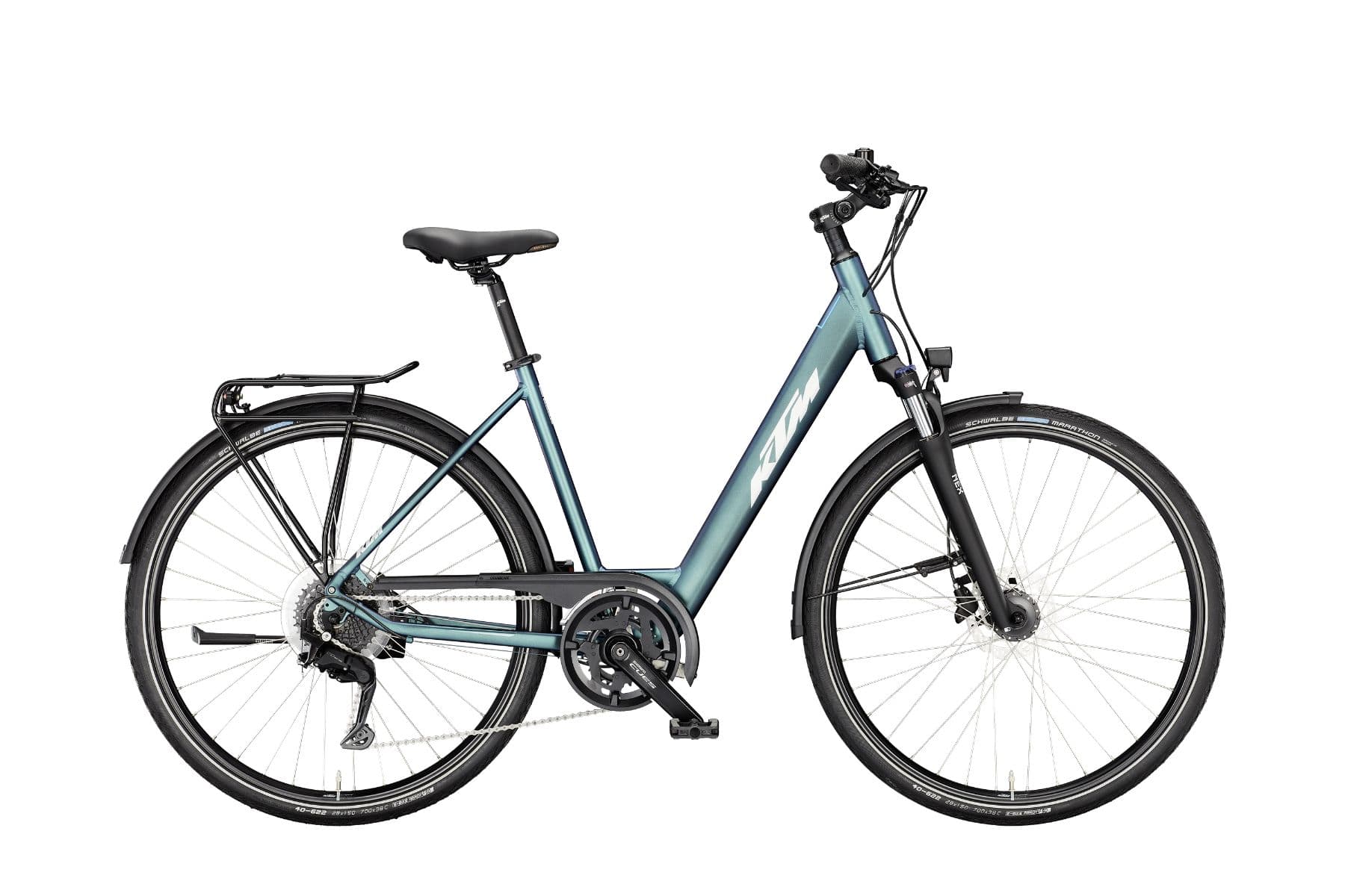 KTM Life Space Unisex - XL