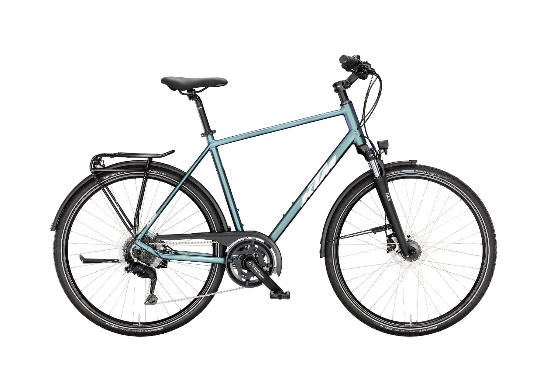 KTM Life Space - L
