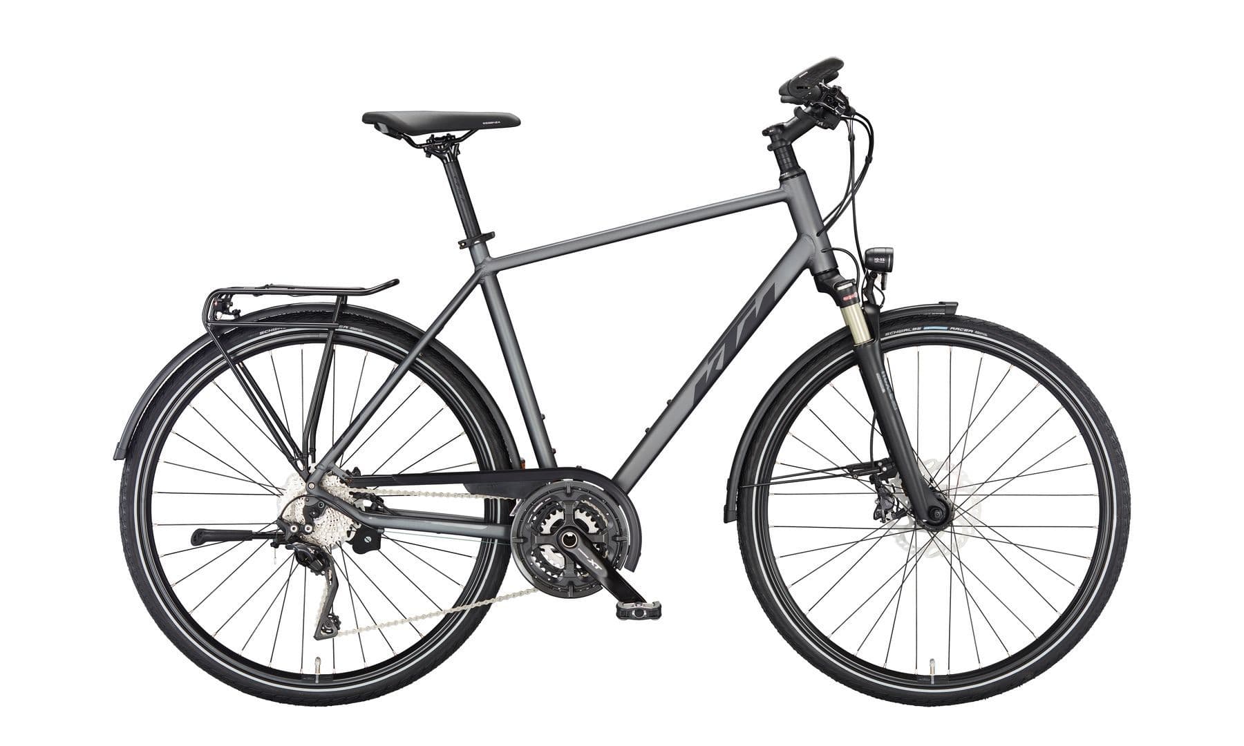 KTM Life Style 2024 - Standard