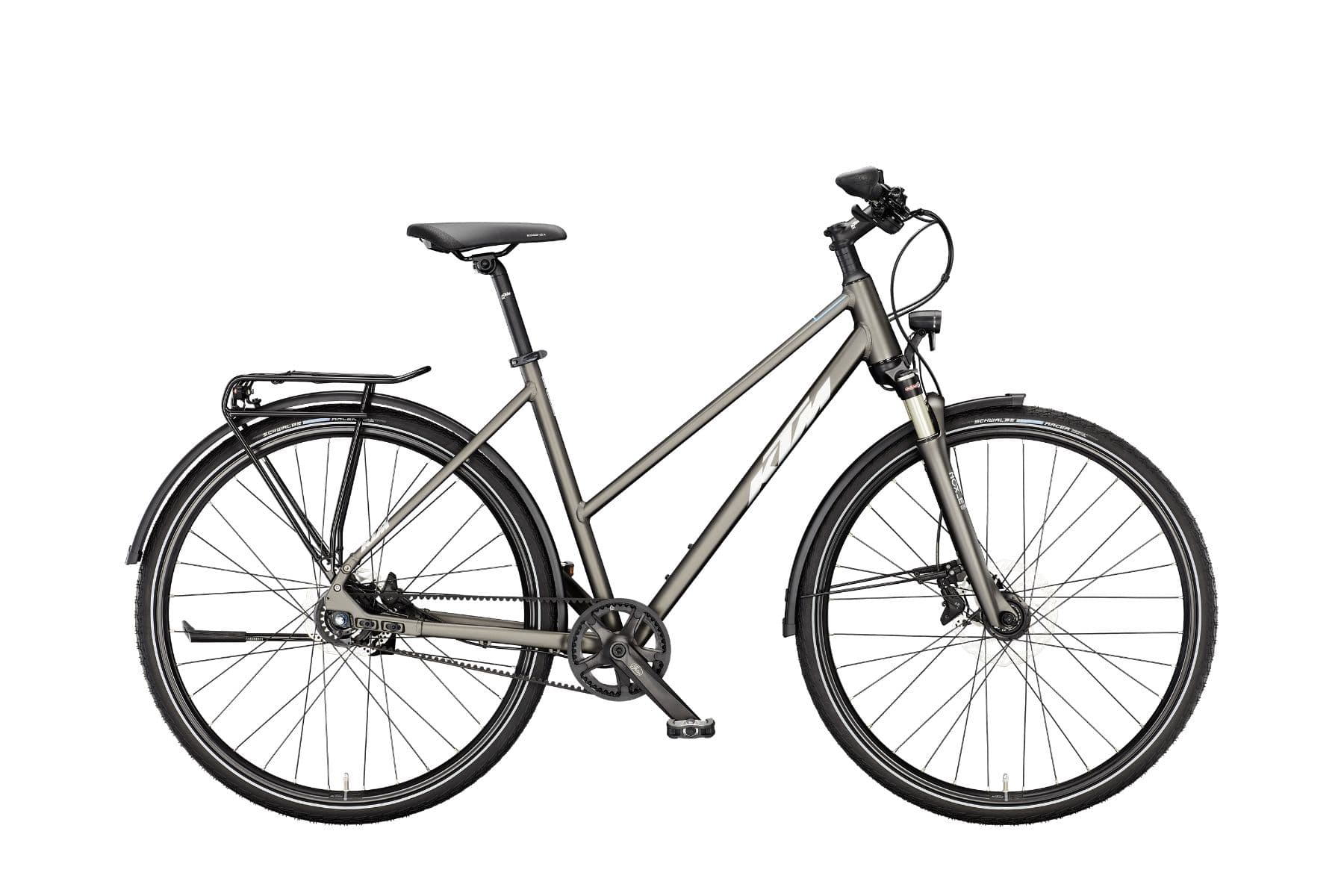 KTM Life Tour Woman - Standard