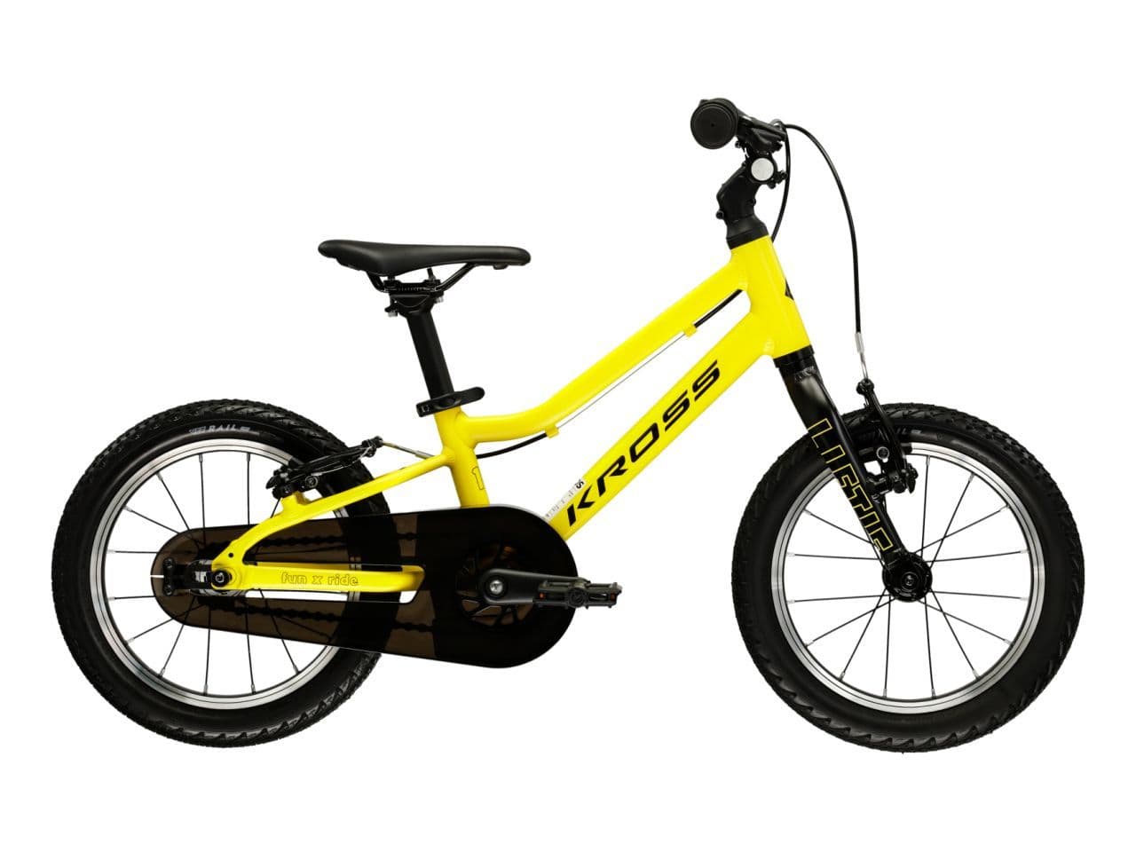 Kross Liftie 14
