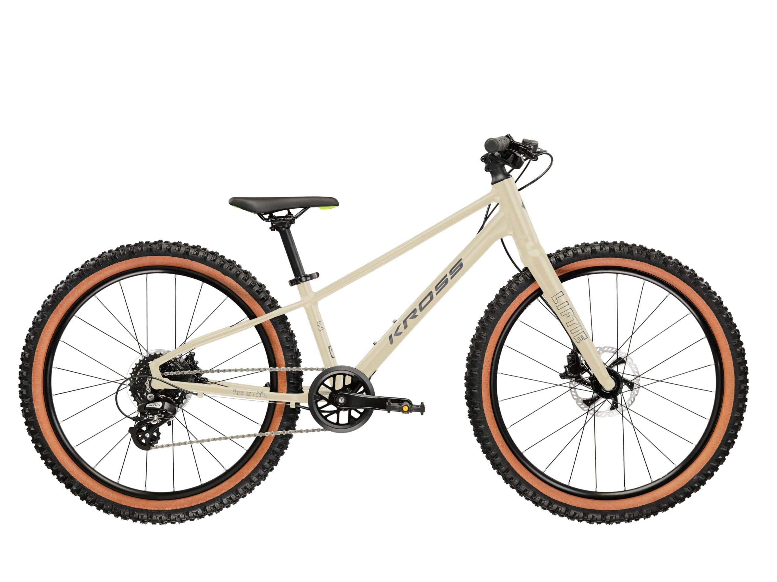 Kross Liftie 24 X