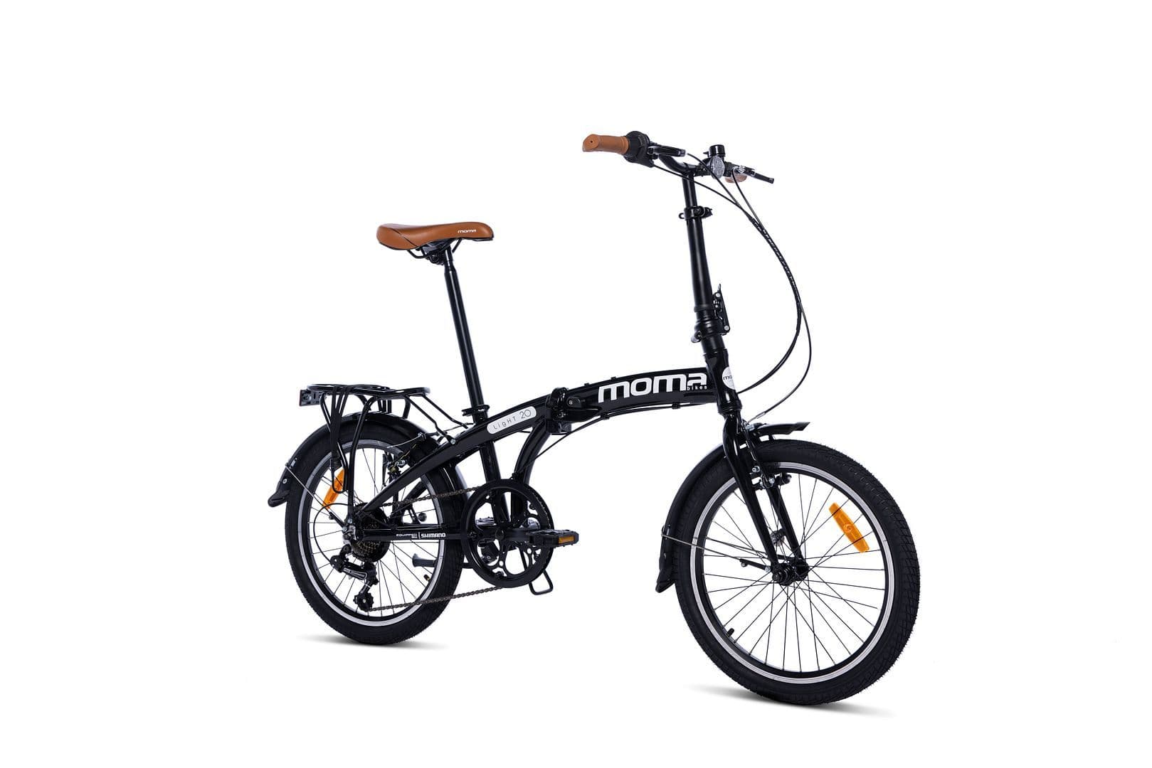 Moma Bikes Light 20
