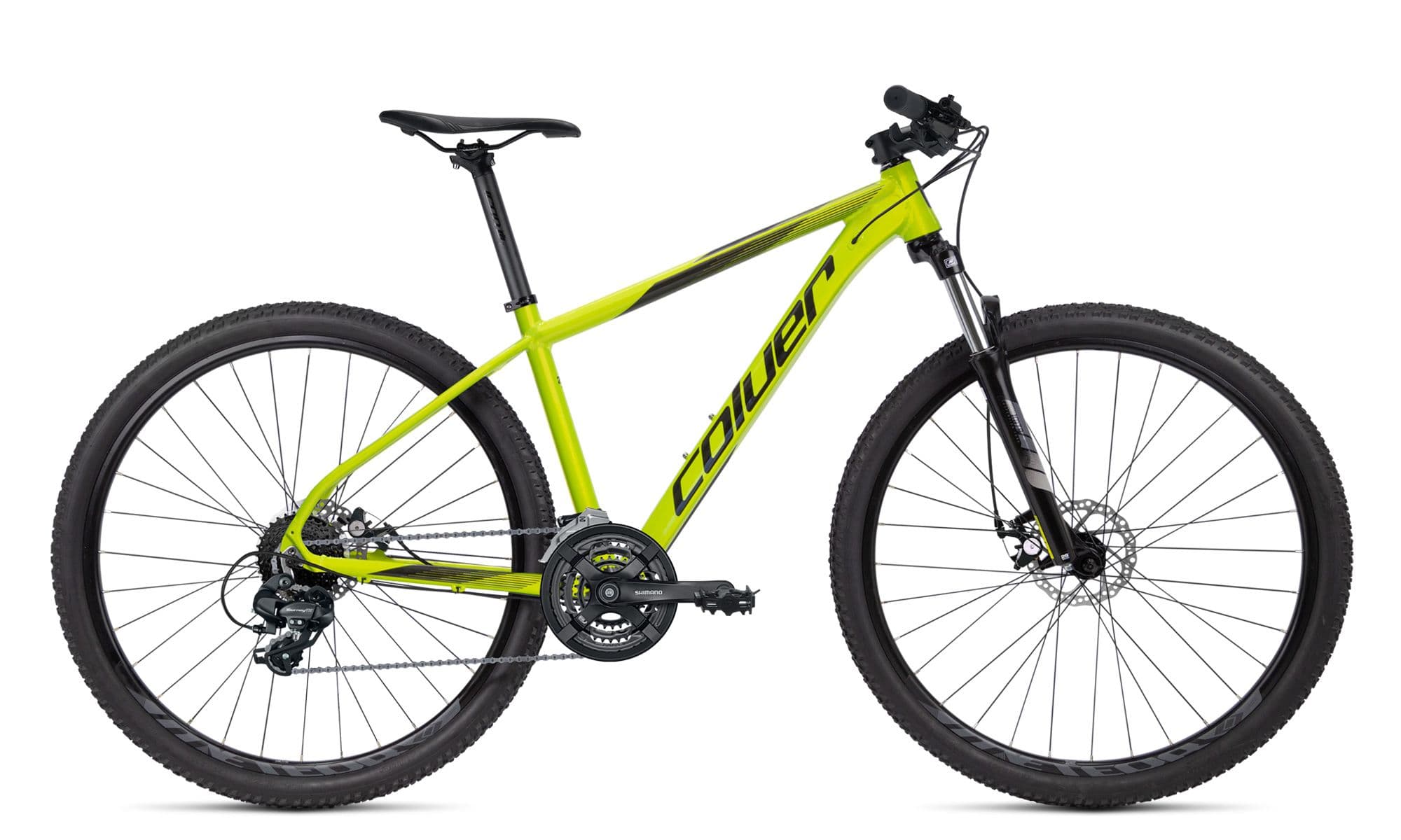 Coluer Limbo 292 - Standard