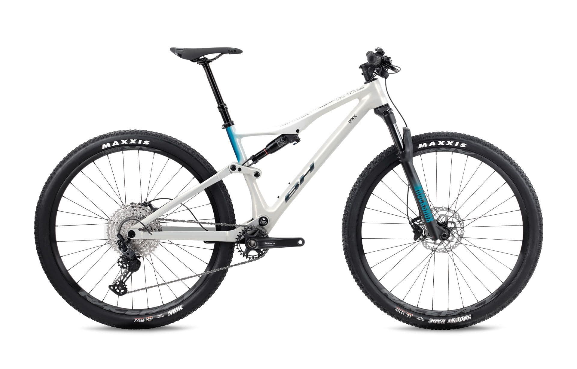 BH Lynx Race 3.0 - Standard