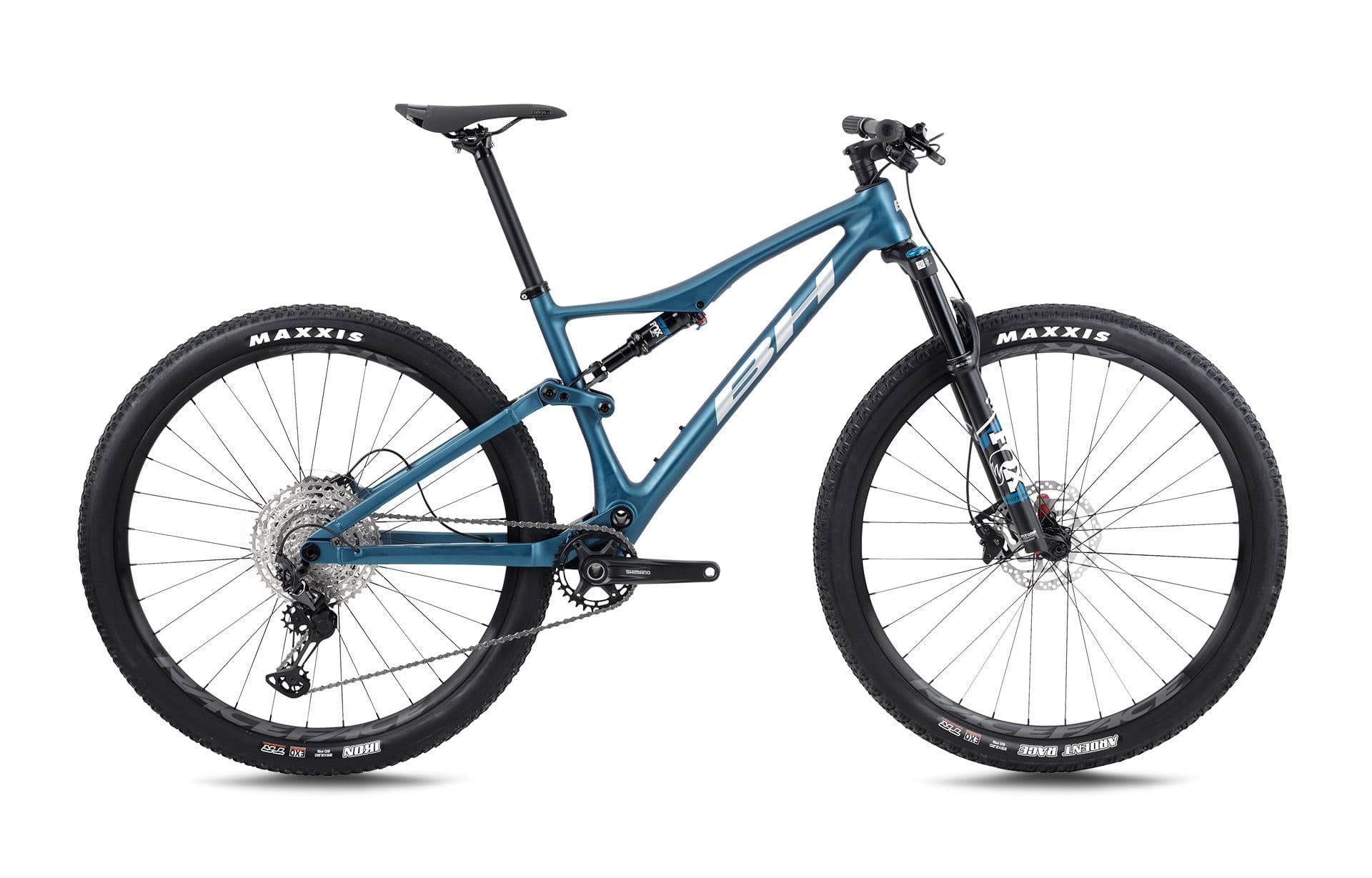 BH Lynx Race 4.0 - S
