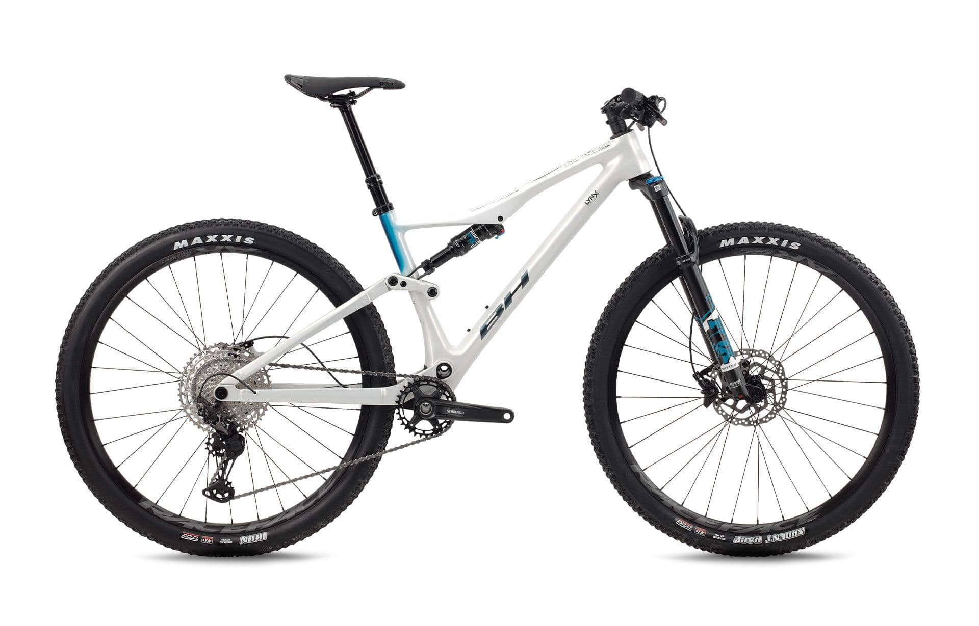 BH Lynx Race 4.0 - L