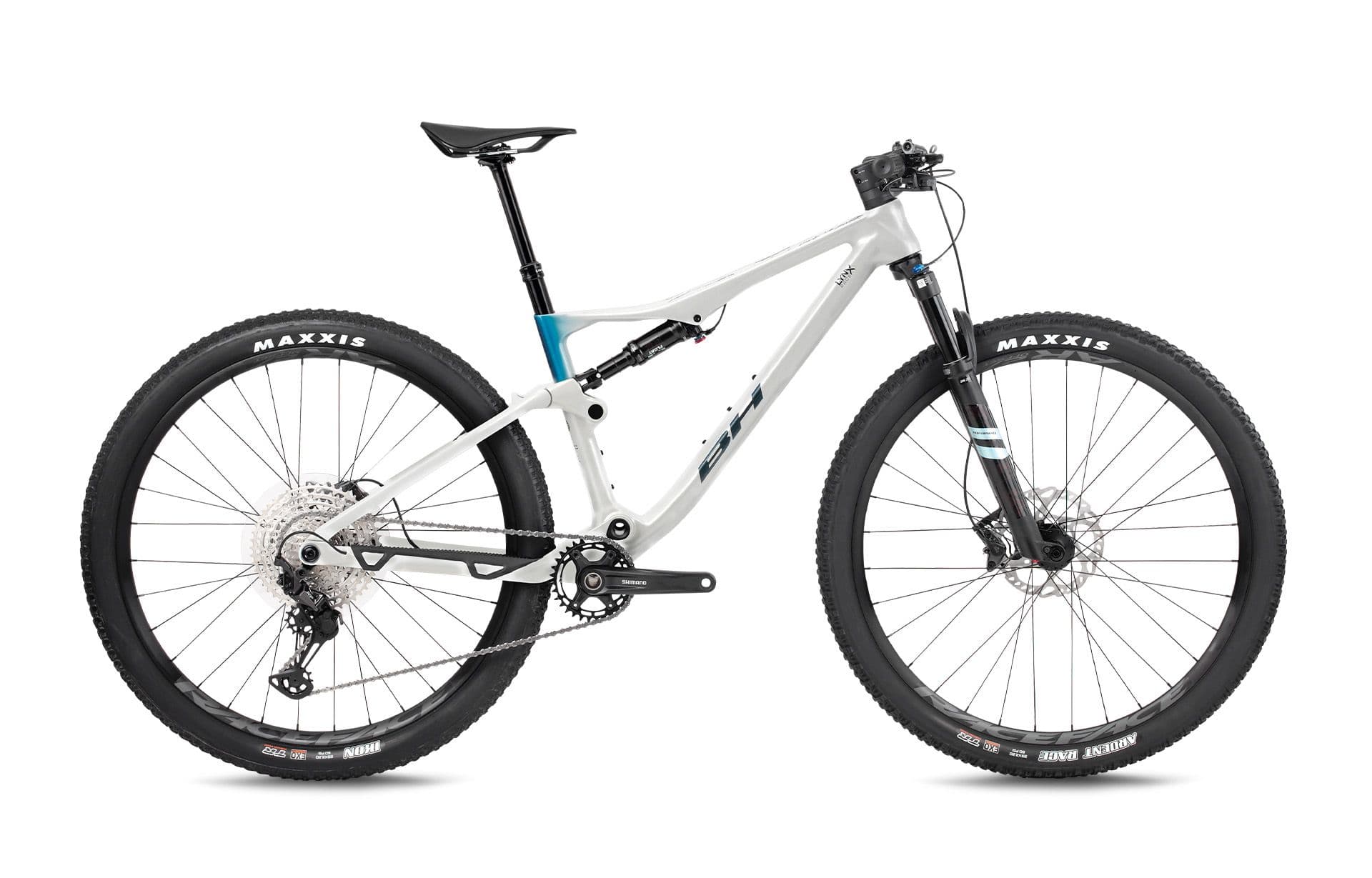 BH Lynx Race 6.5 - M