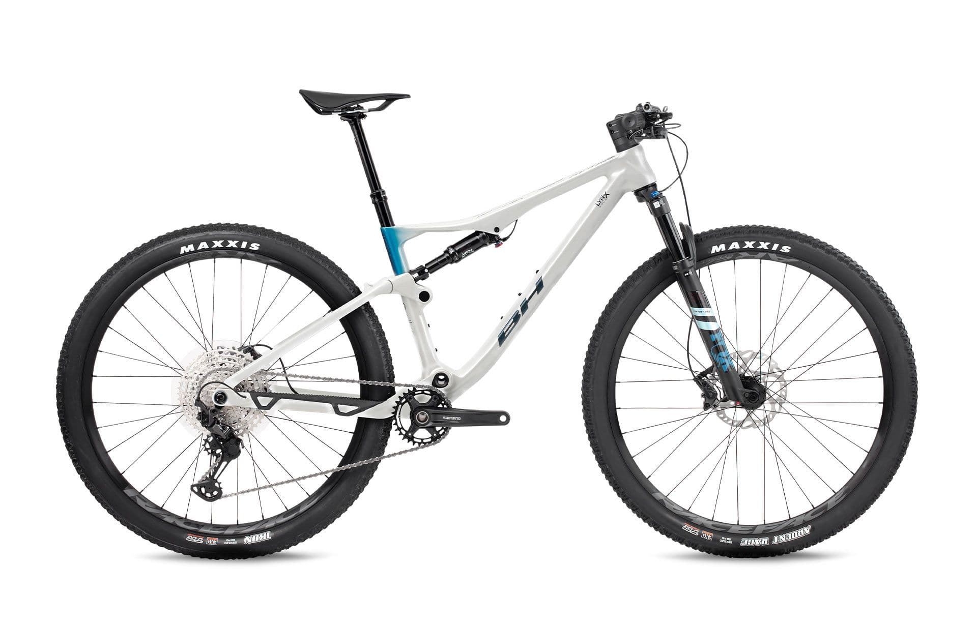 BH Lynx Race 6.5 - Standard