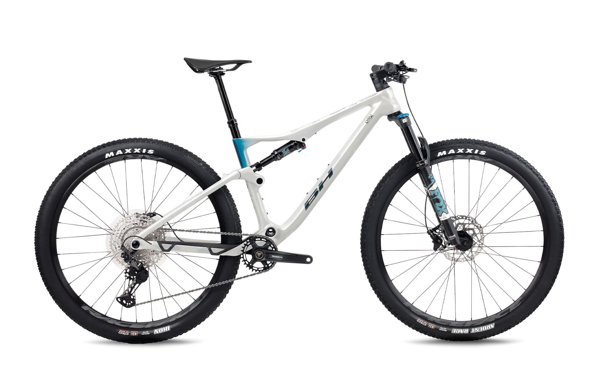 BH Lynx Race 7.0 - S