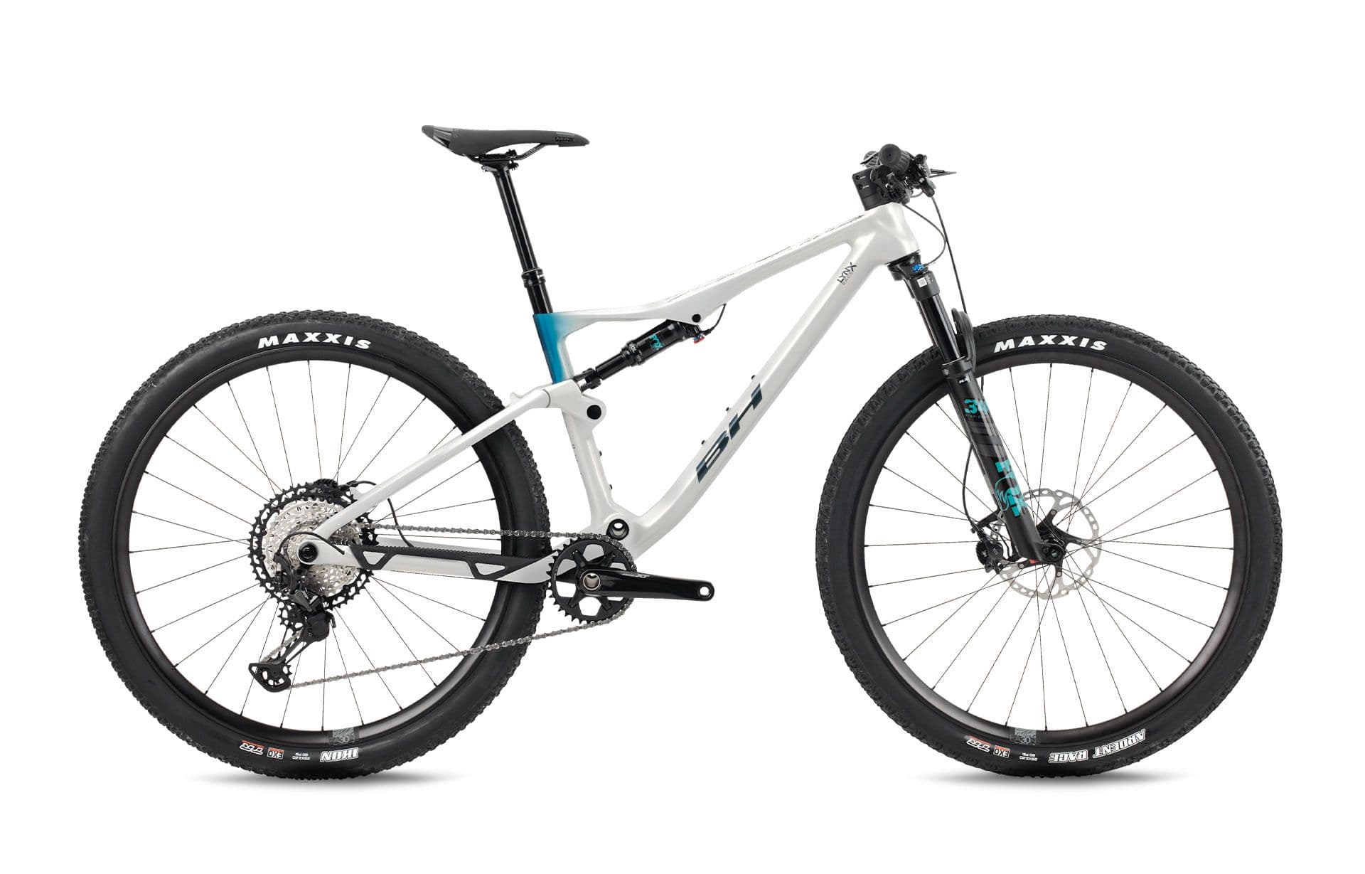 BH Lynx Race 7.0 - M