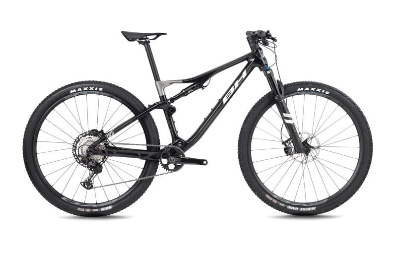 BICICLETA DE MONTAÑA BH LYNX RACE 7.0 2025 - Standard