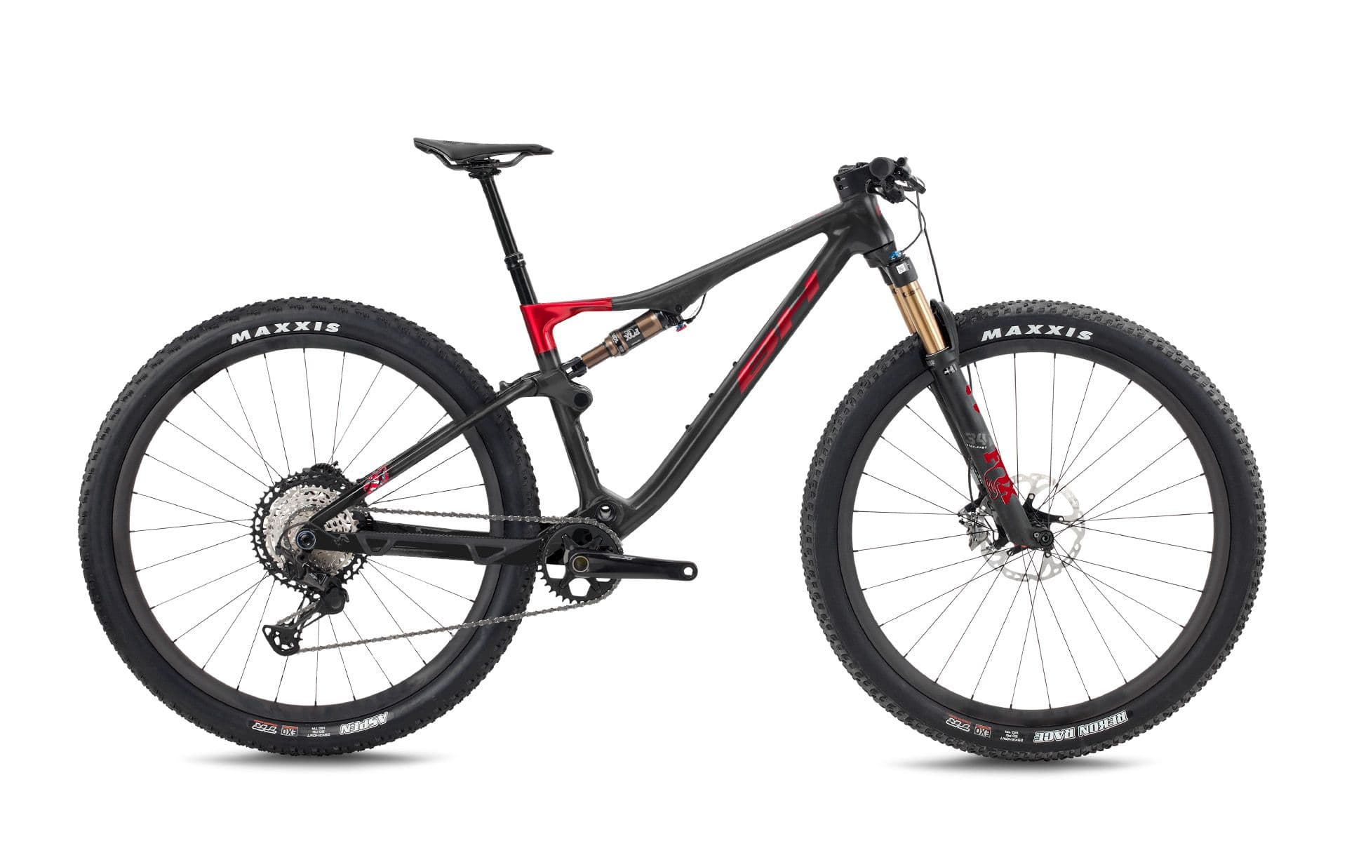 BH Lynx Race 8.0 - Standard