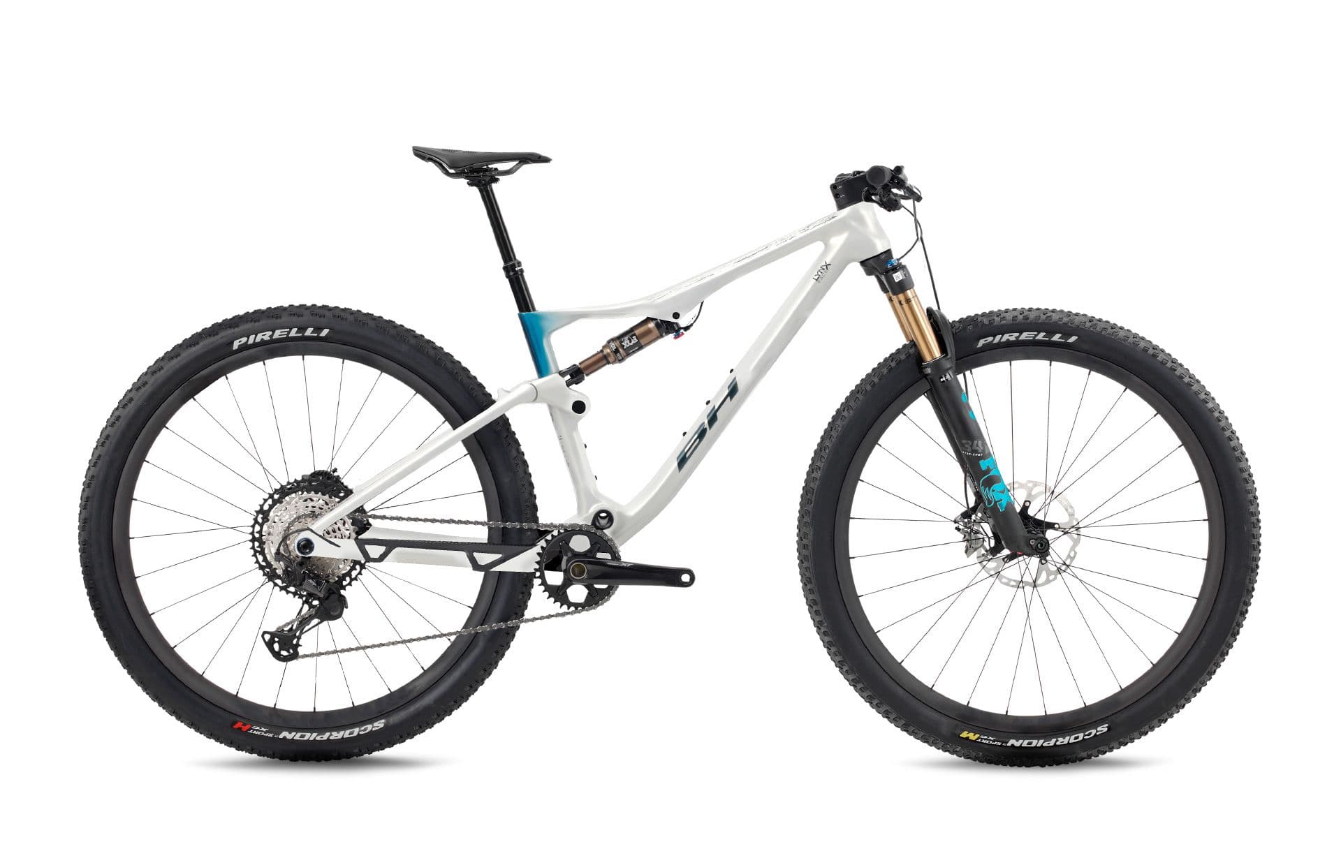 BH Lynx Race 8.0 - L