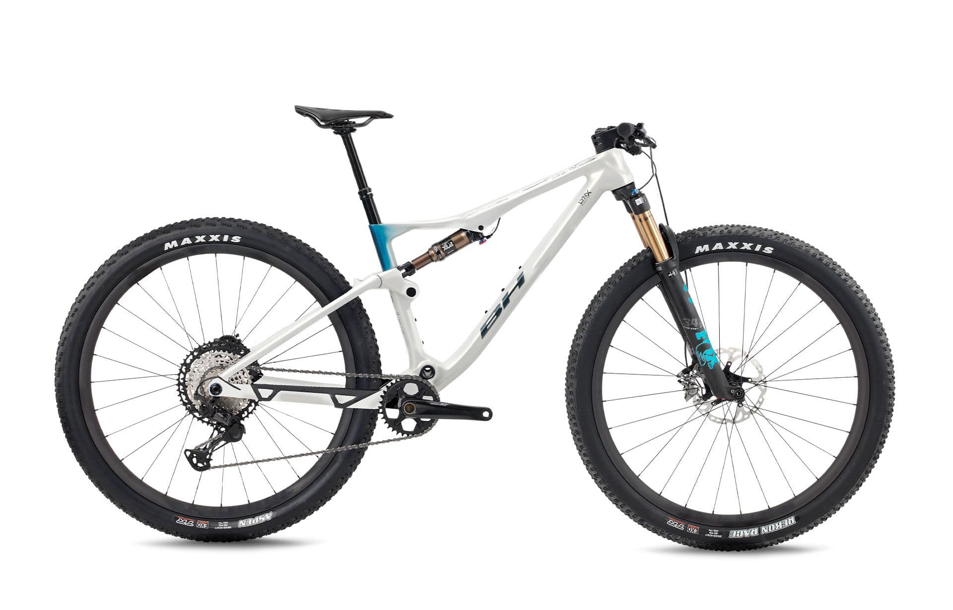 BH Lynx Race 8.0 - Standard