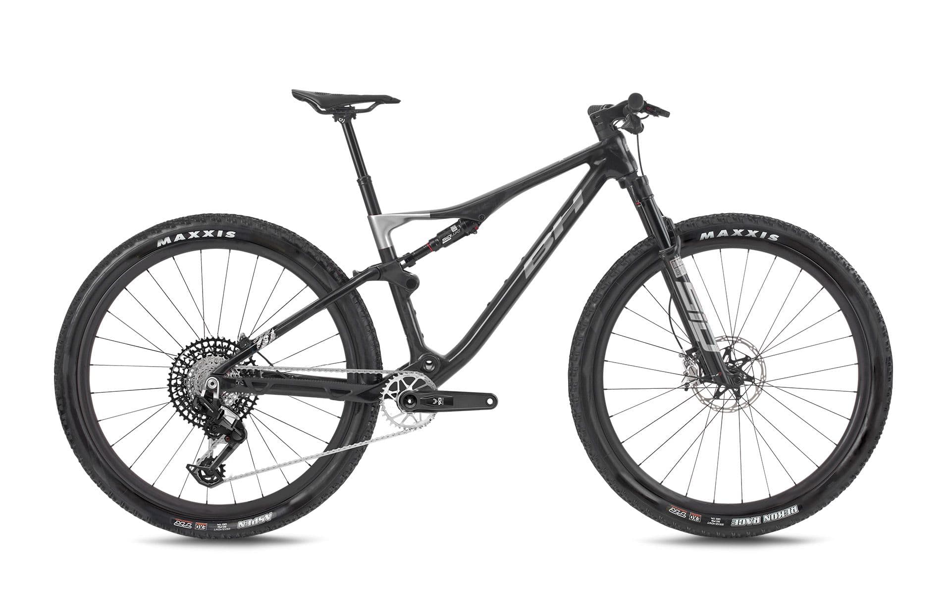 BH Lynx Race 8.5 - L