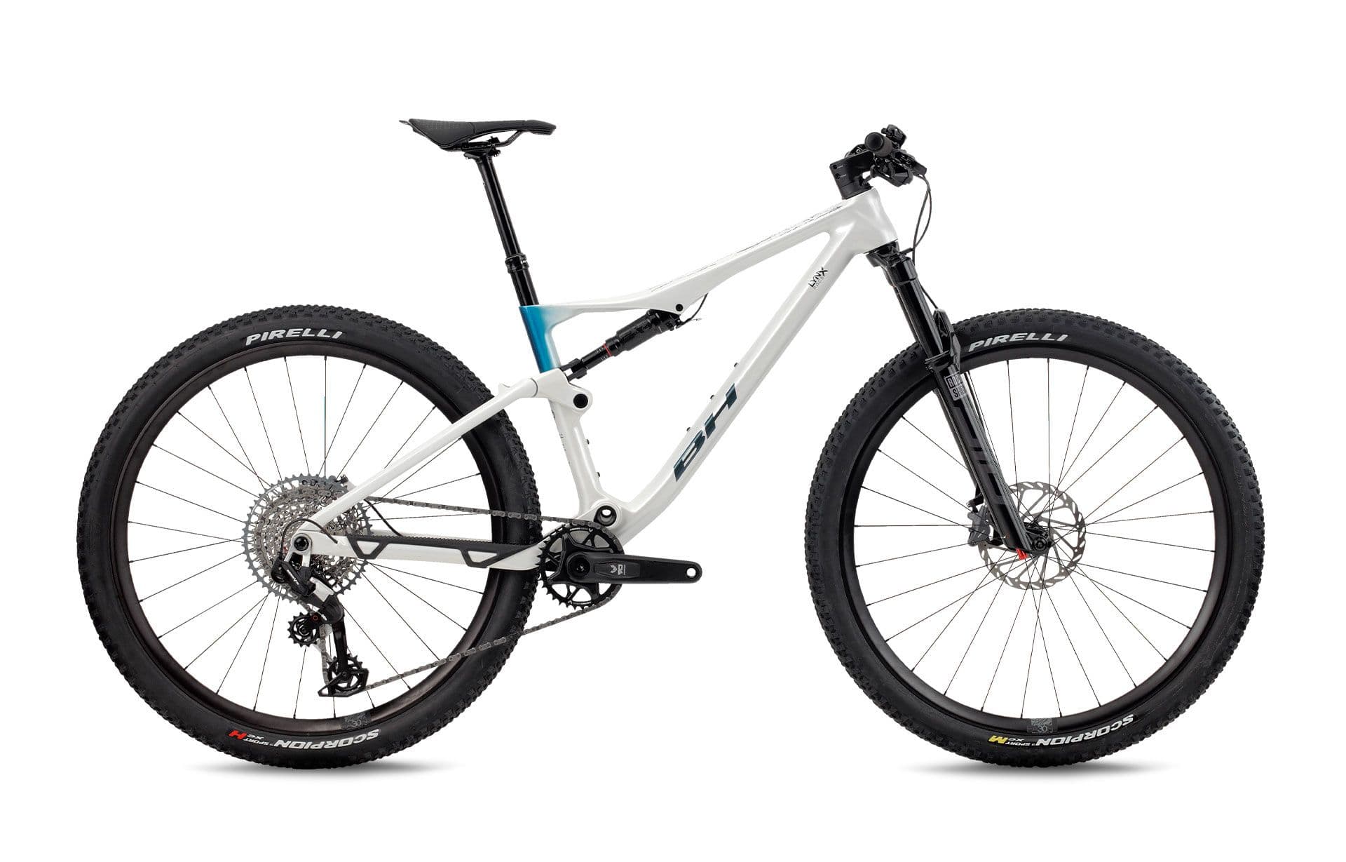 BH Lynx Race 8.5 - Standard
