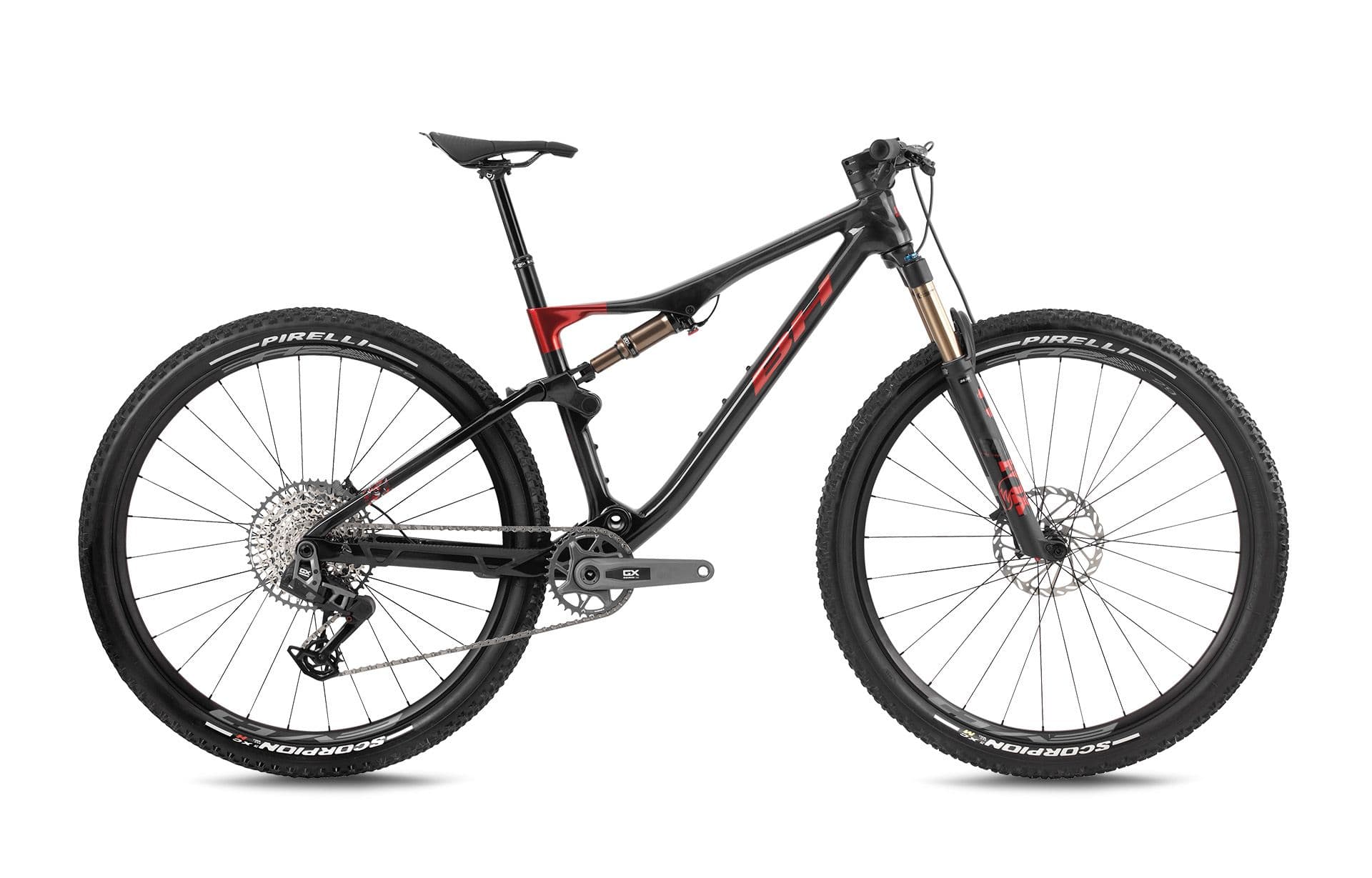 BH Lynx Race 9.0 - Standard