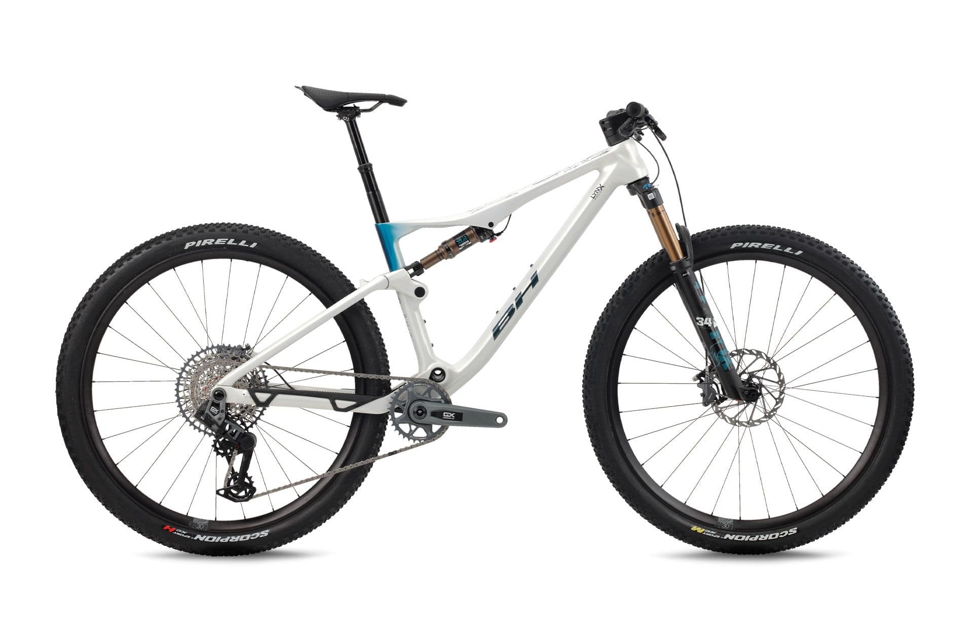 BH Lynx Race 9.0 - S
