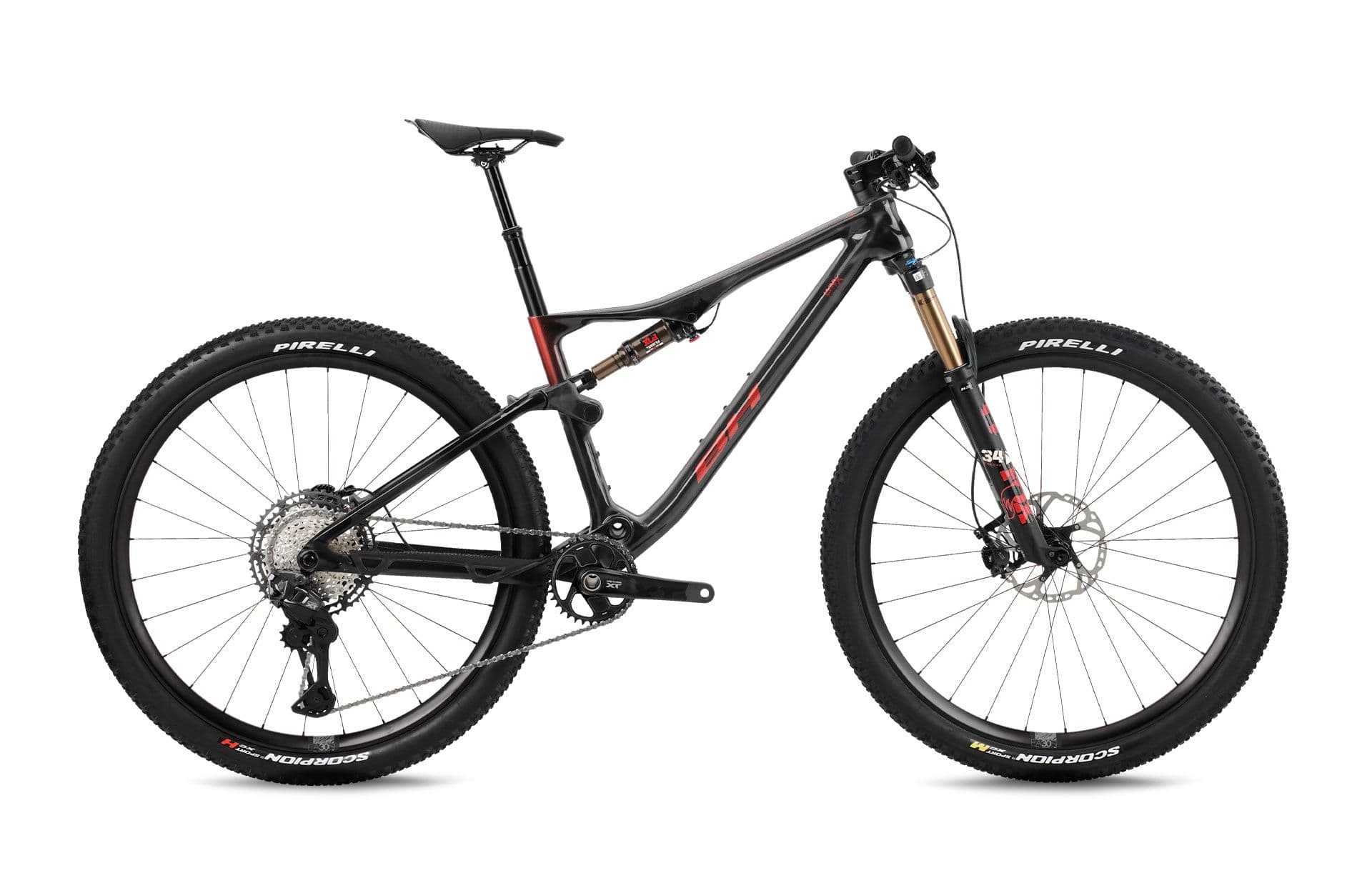 BH Lynx Race 9.2 - XL