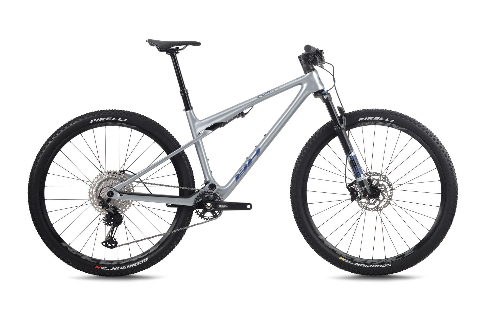 BH Lynx SLS 6.0 - M