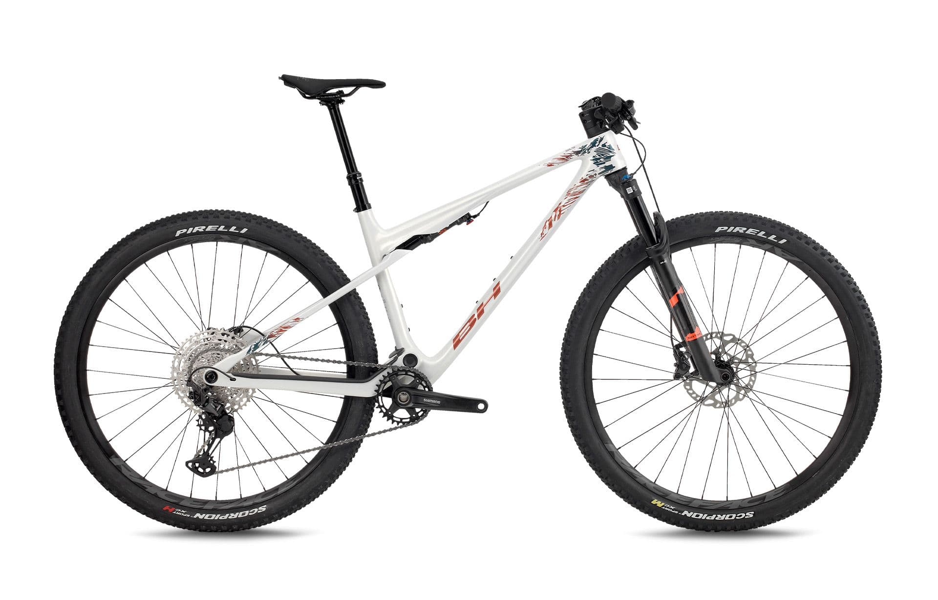 BH Lynx SLS 6.0 - M