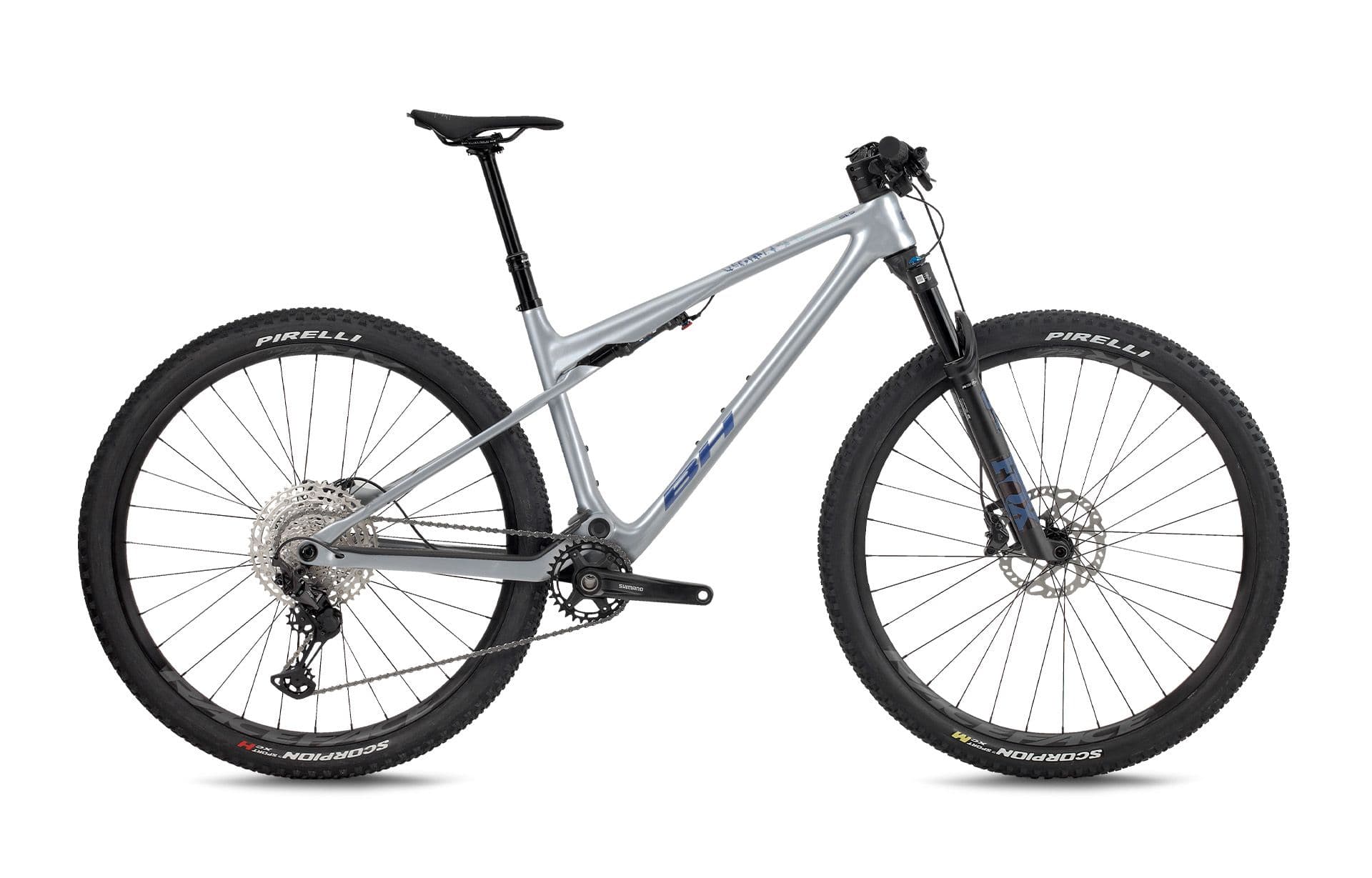 BH Lynx SLS 6.5 - L