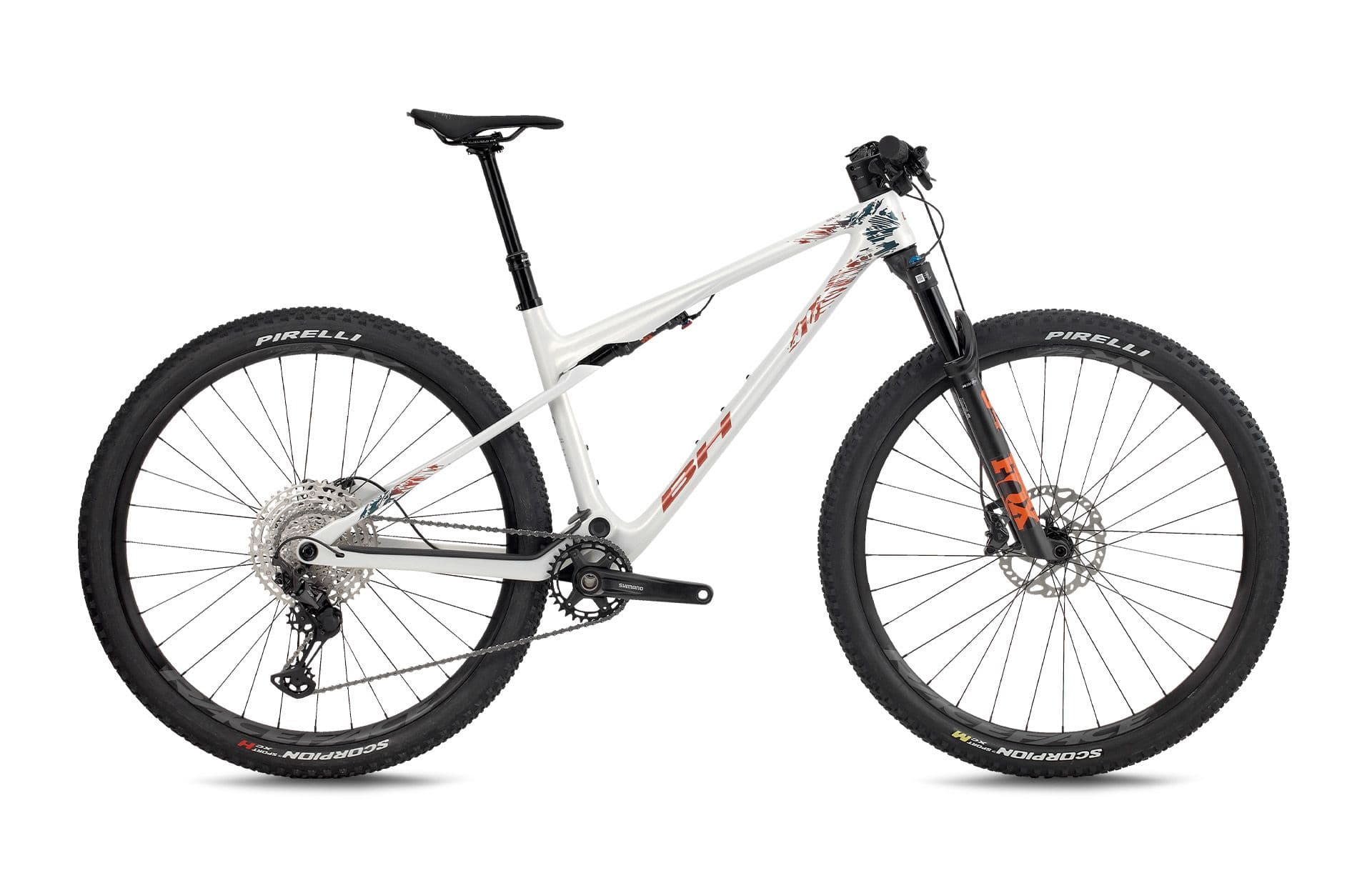 BH Lynx SLS 6.5 - L