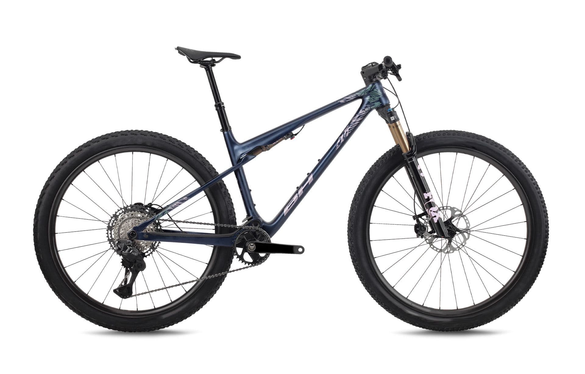 BH Lynx SLS 7.5 - L