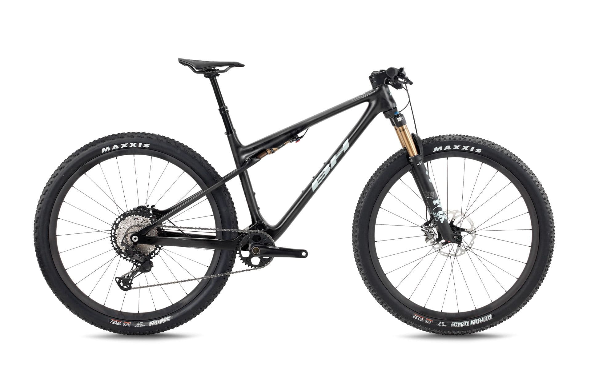 BH Lynx SLS 8.0 - Standard