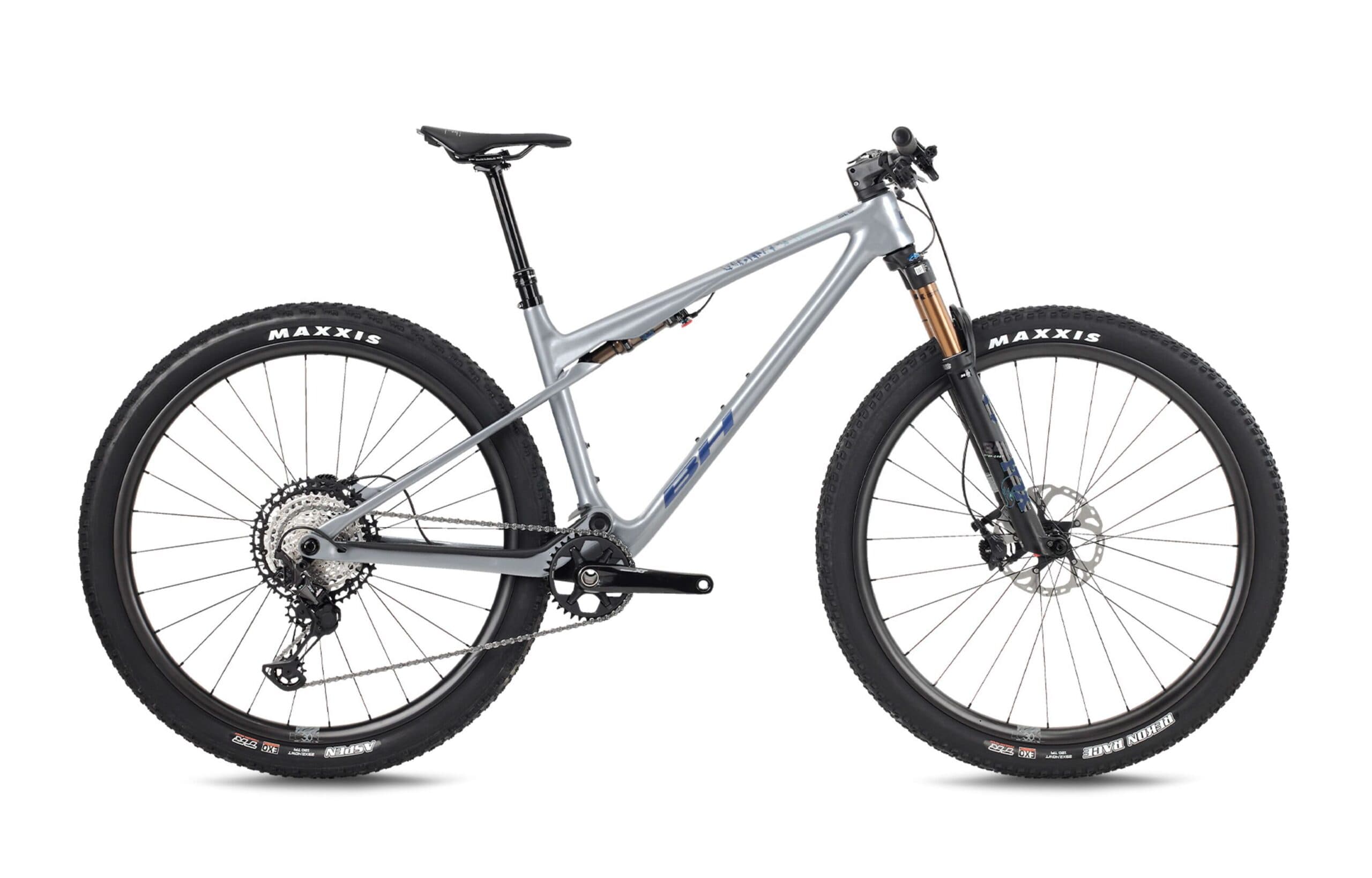 BH Lynx SLS 8.0 - XL