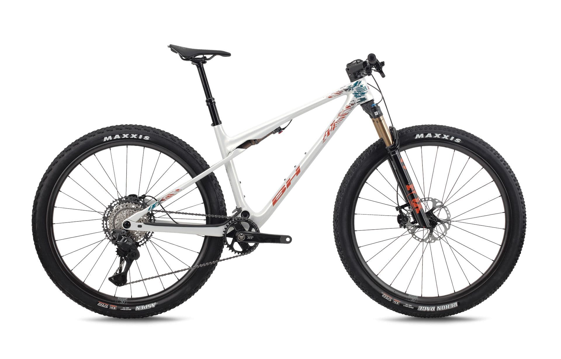 BH Lynx SLS 8.0 - S