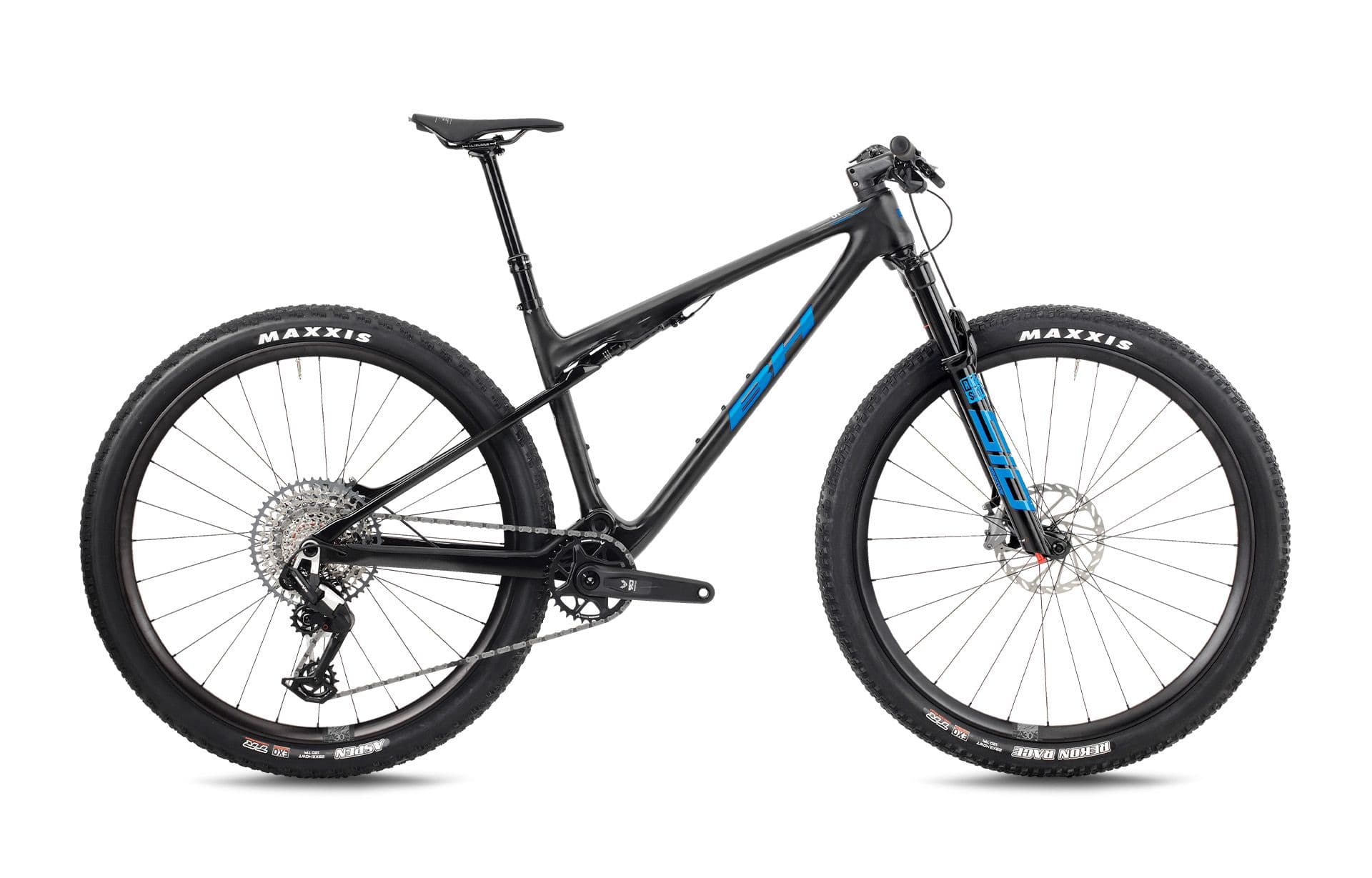 BH Lynx SLS 8.5 - Standard
