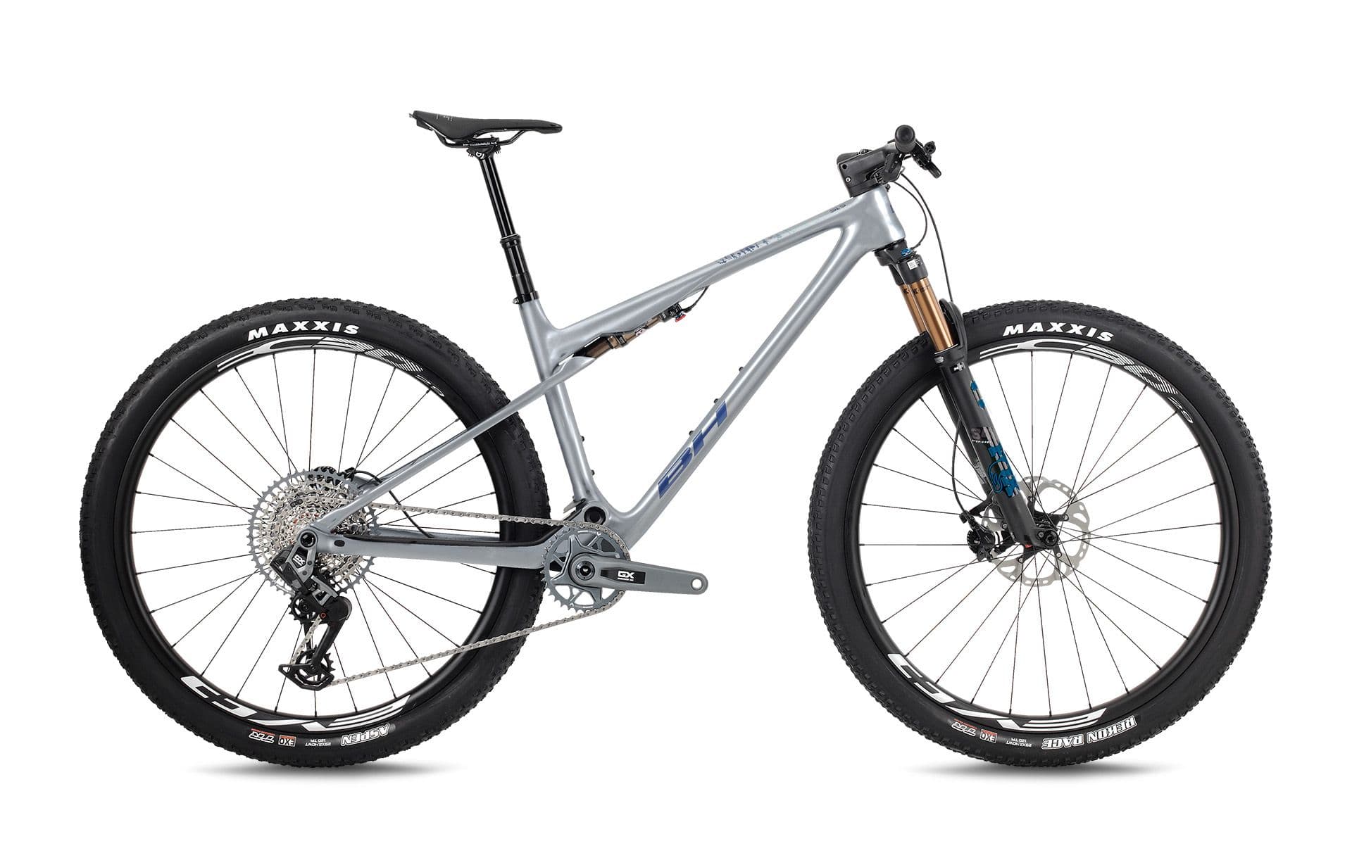 BH Lynx SLS 8.5 - S