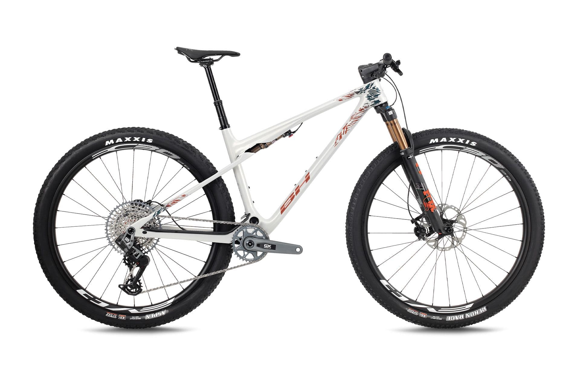 BH Lynx SLS 8.5 - M