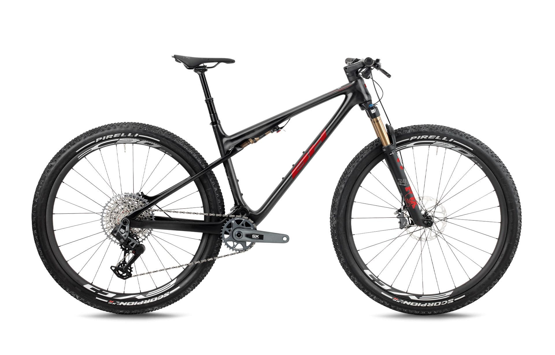 BH Lynx SLS 9.0 - L