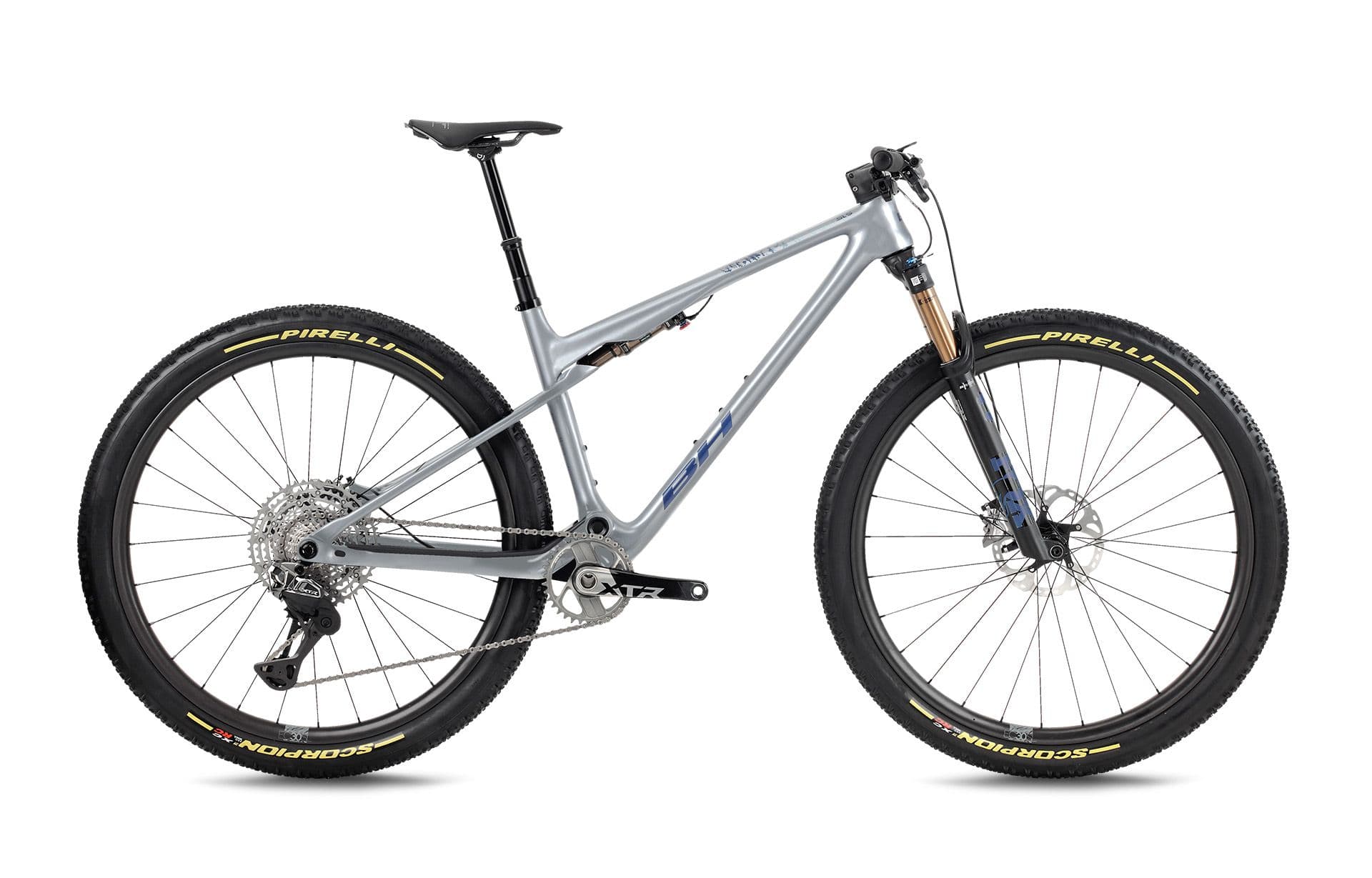 BH Lynx SLS 9.0 - L
