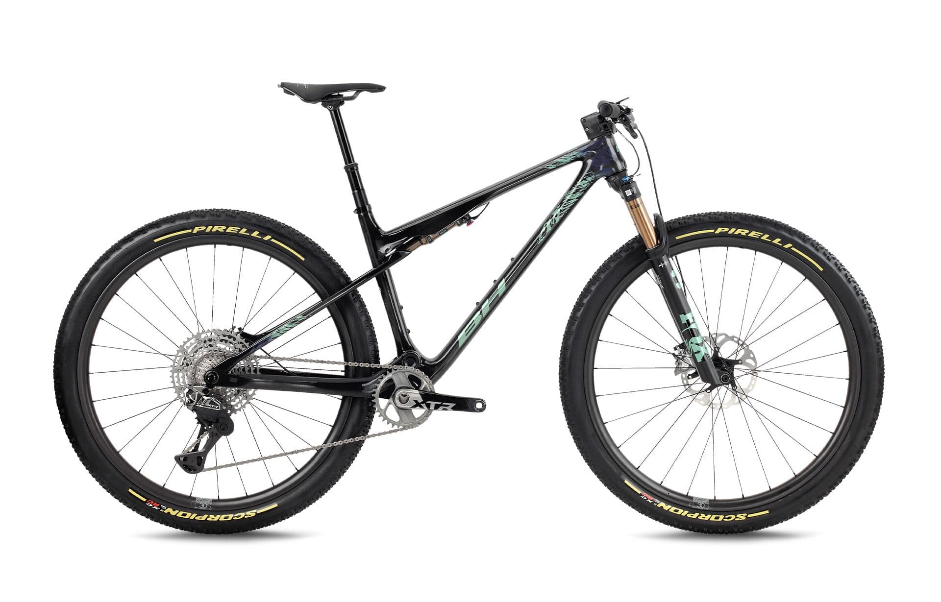 BH Lynx SLS 9.0 - XL