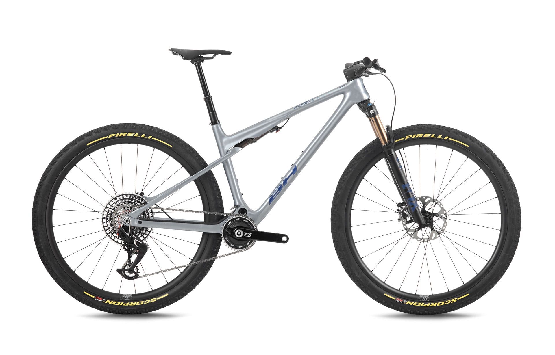 BH Lynx SLS 9.5 - XL