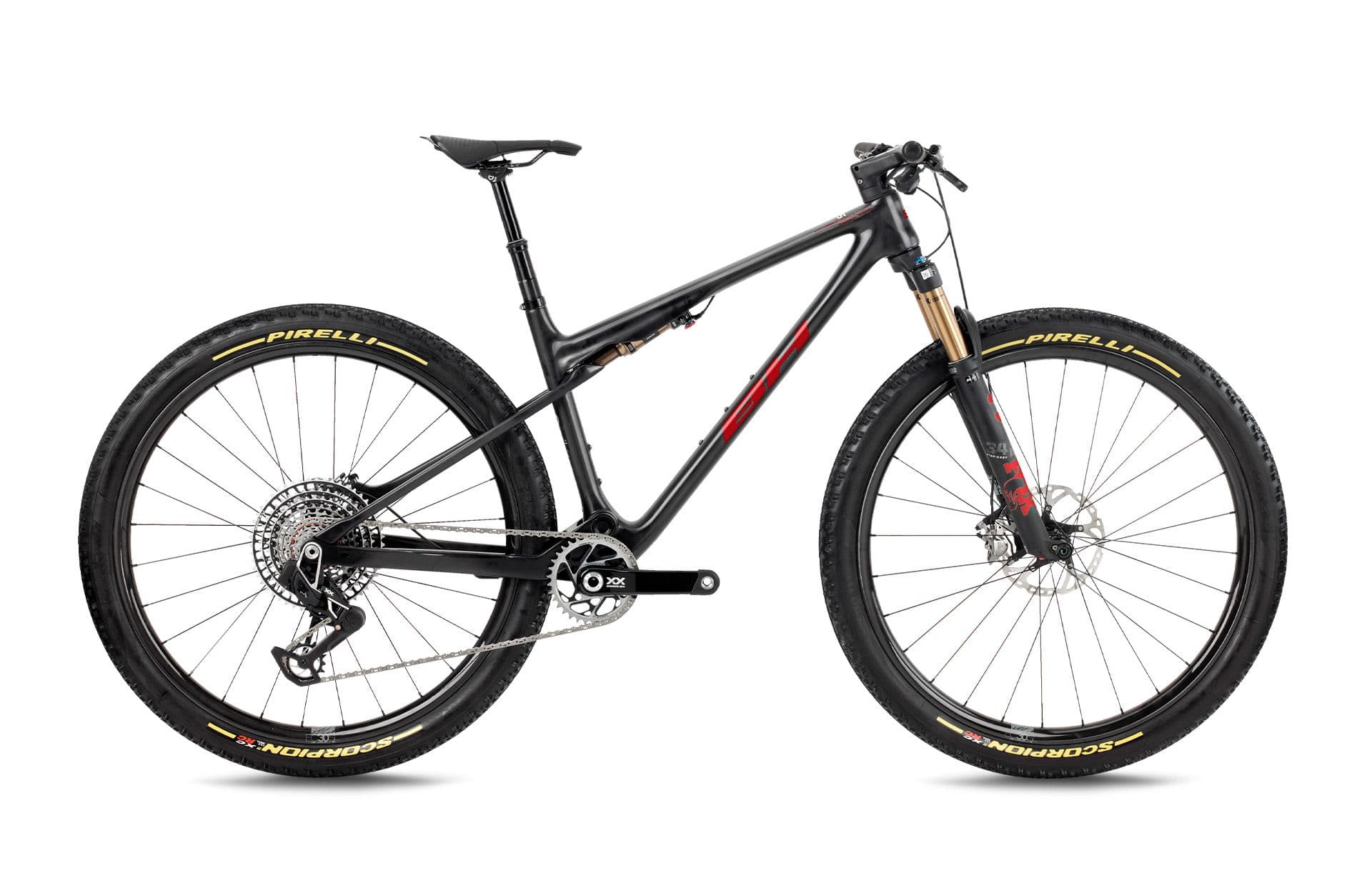 BH Lynx SLS 9.7 - L