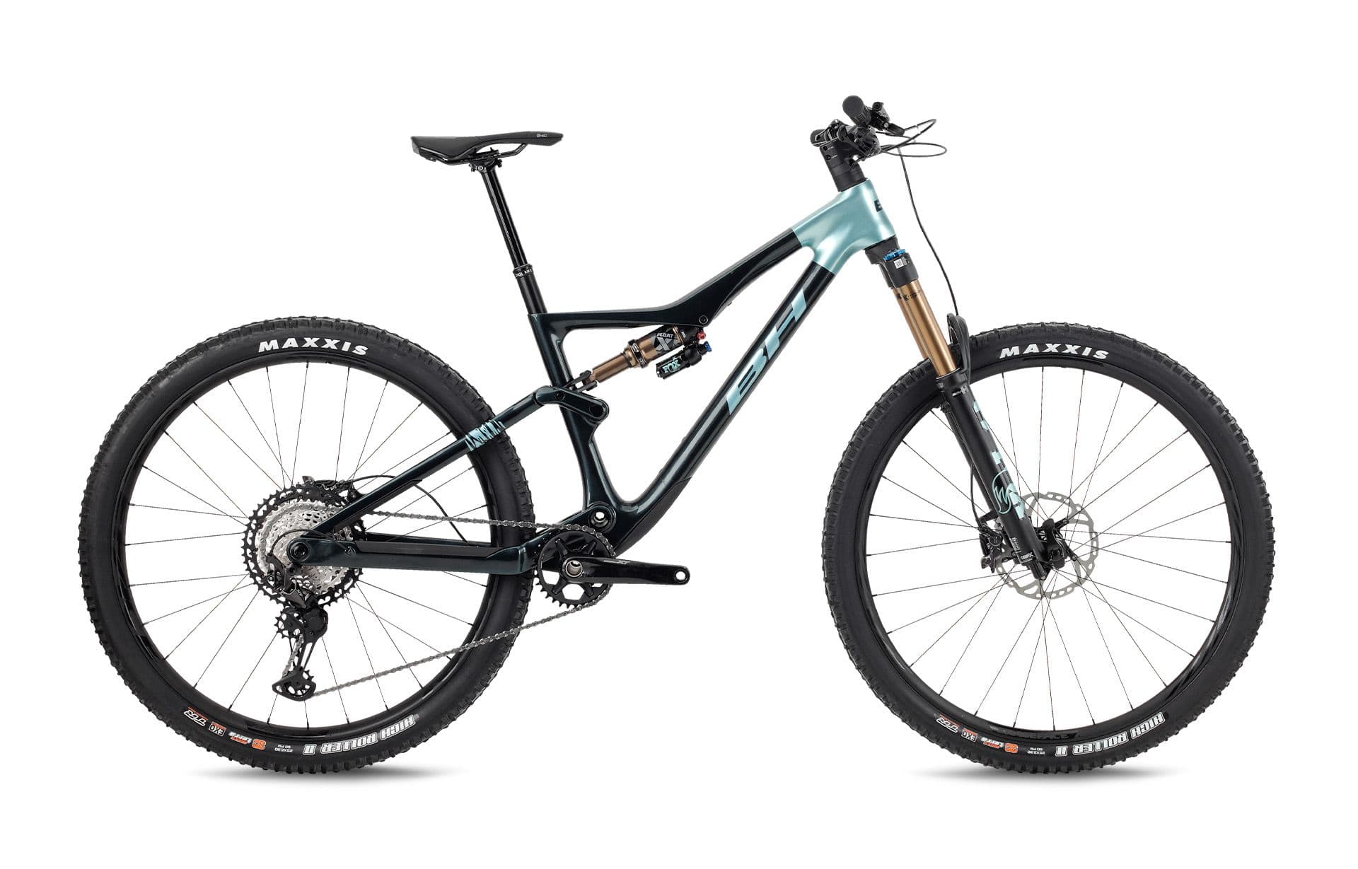 BH Lynx Trail 9.0 - M