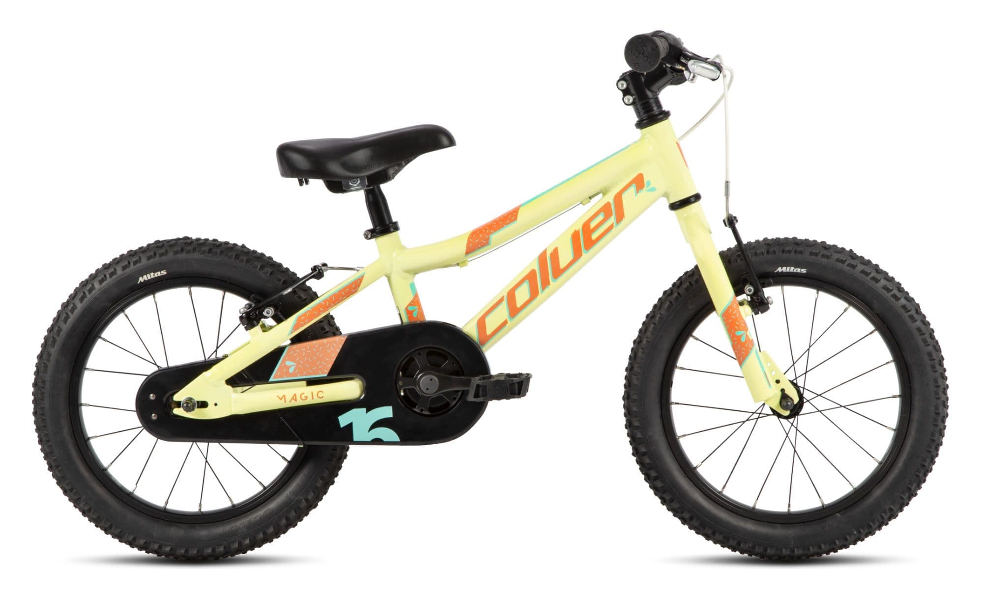 Coluer Magic 16