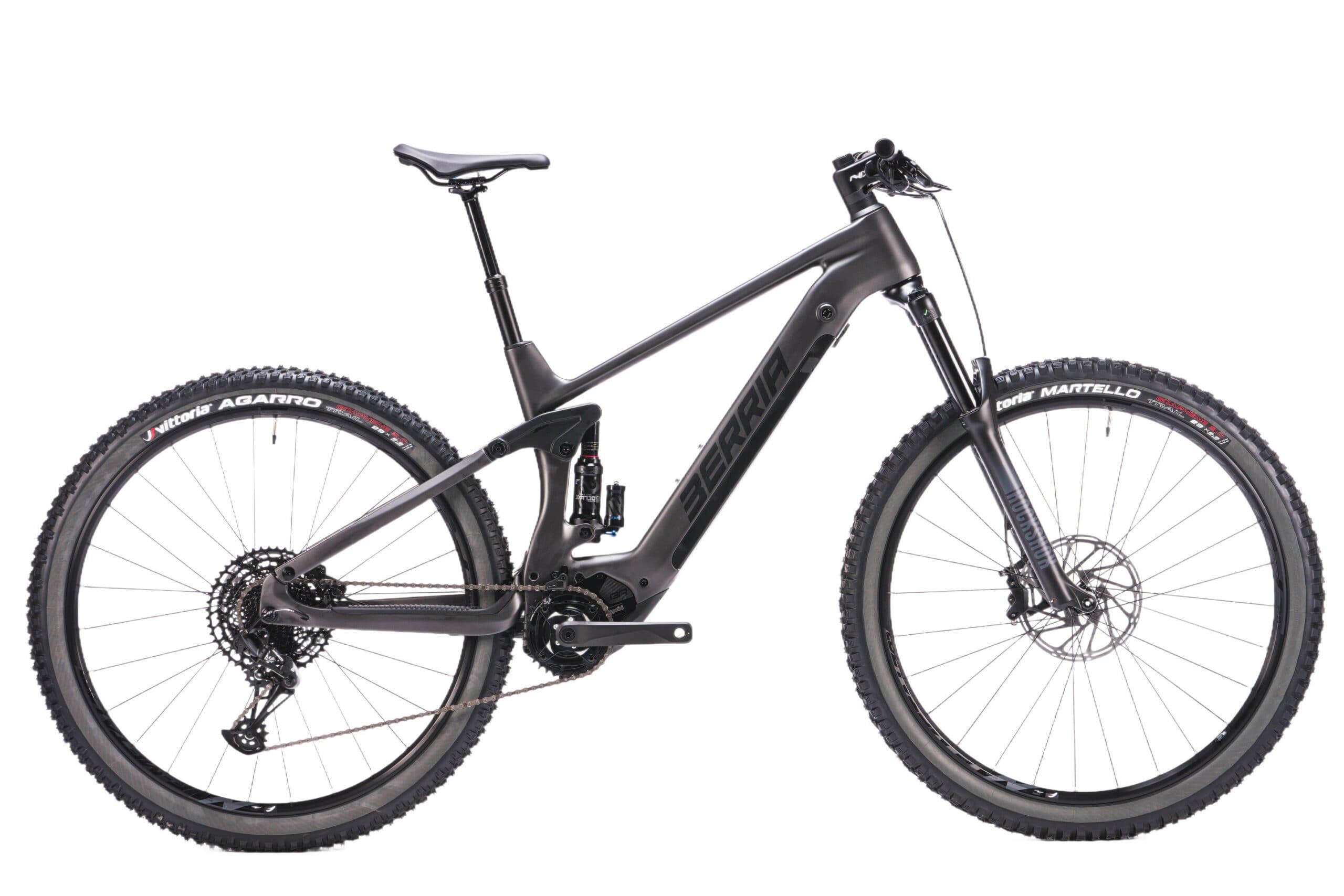Berria Mako GT Pro XT - L