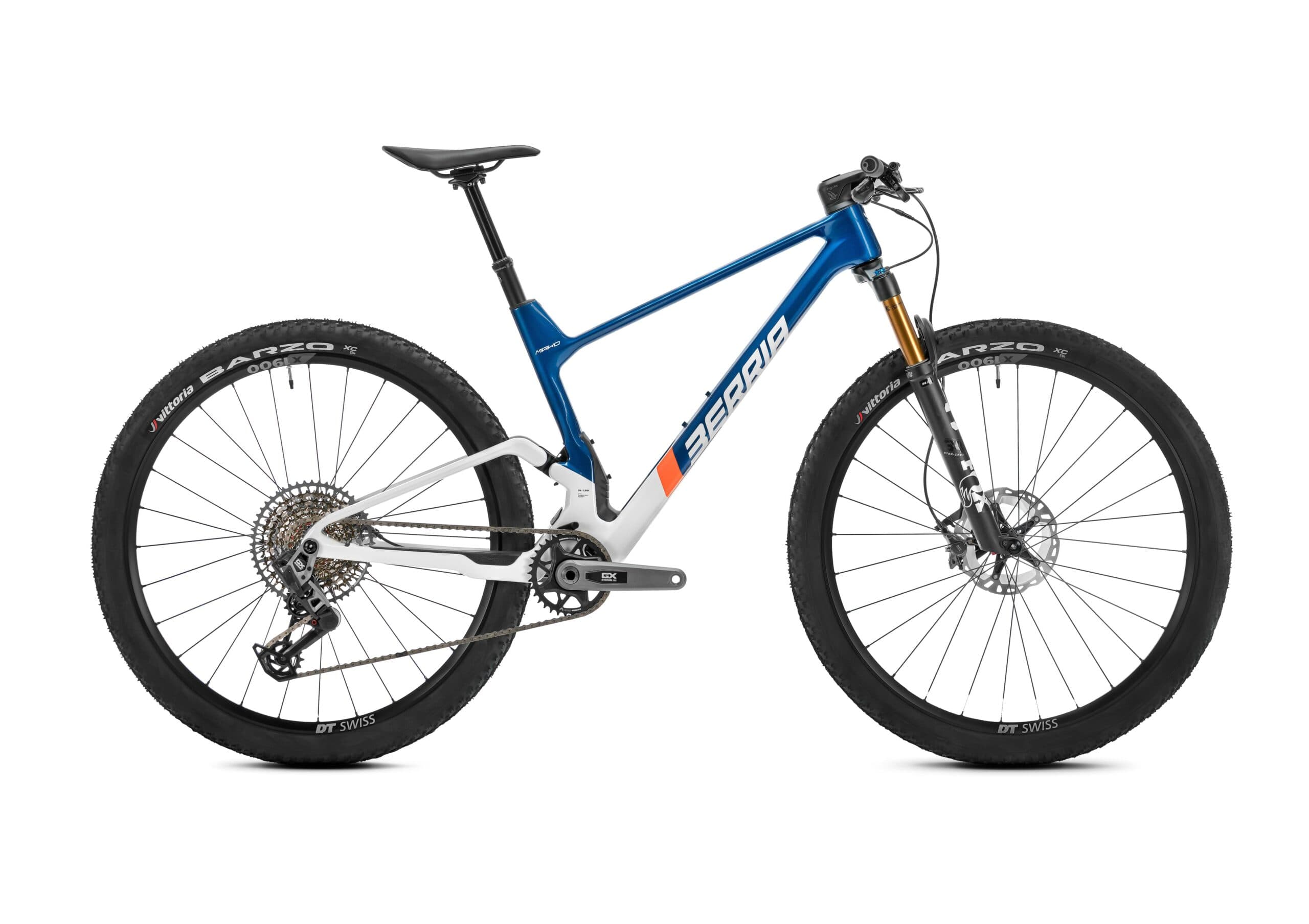 Berria Mako Pro GX AXS - M