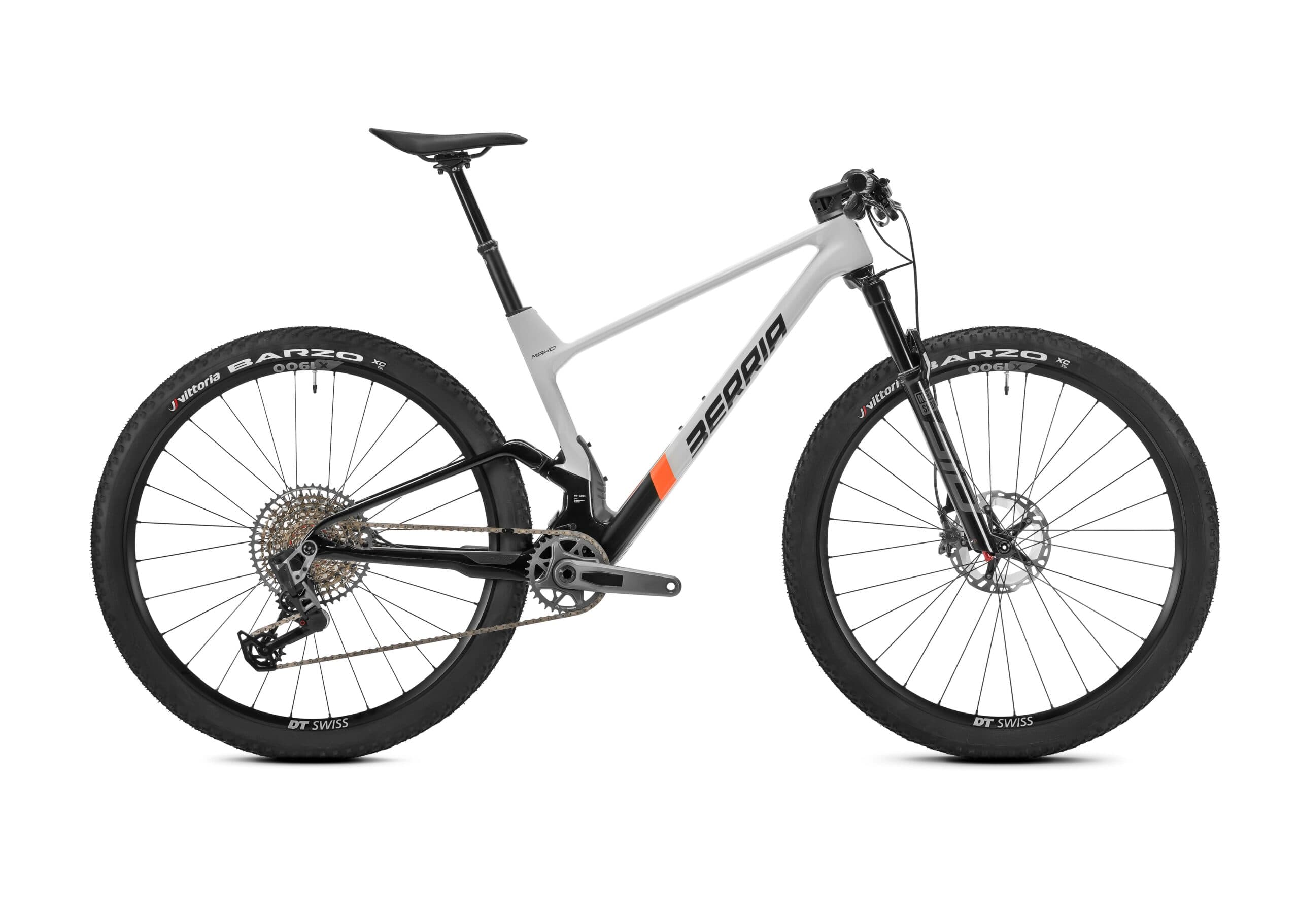 Berria Mako Pro S1000 Sid - L