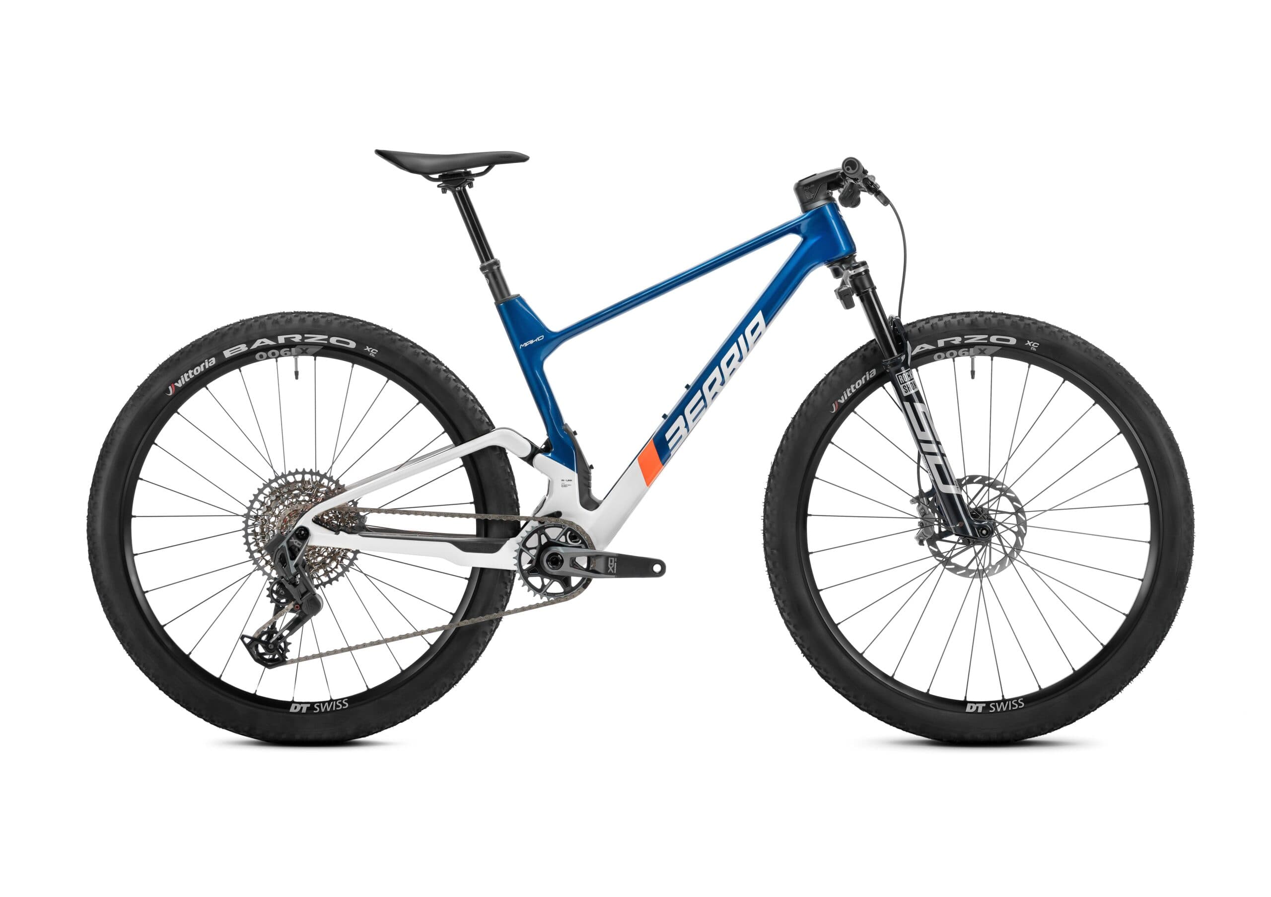 Berria Mako Pro X0 FA - L