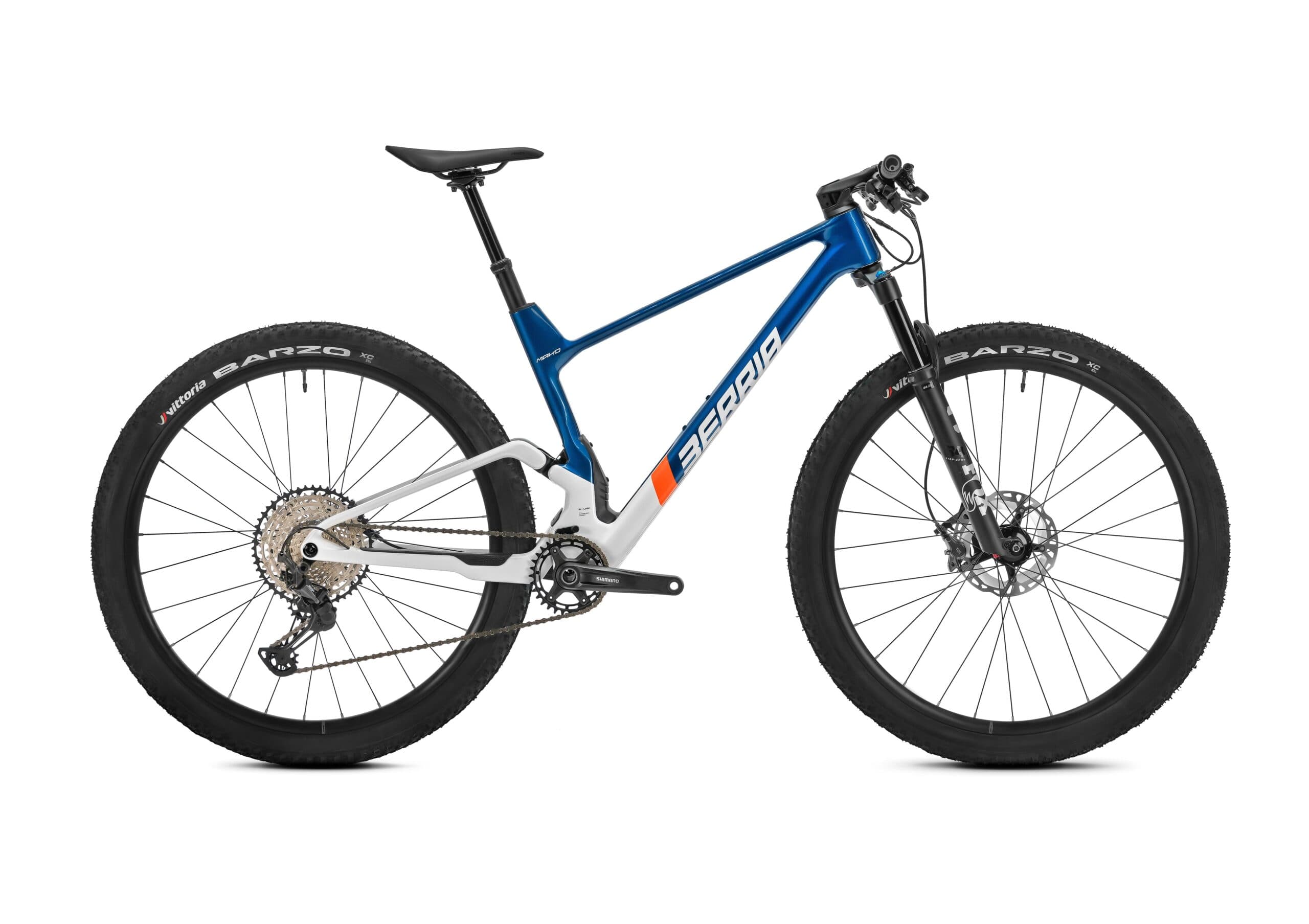 Berria Mako Pro XT - M