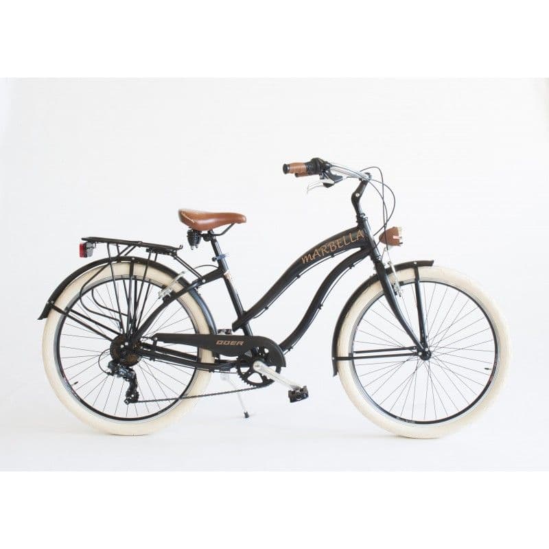 Quer Marbella 26" 6V - Standard