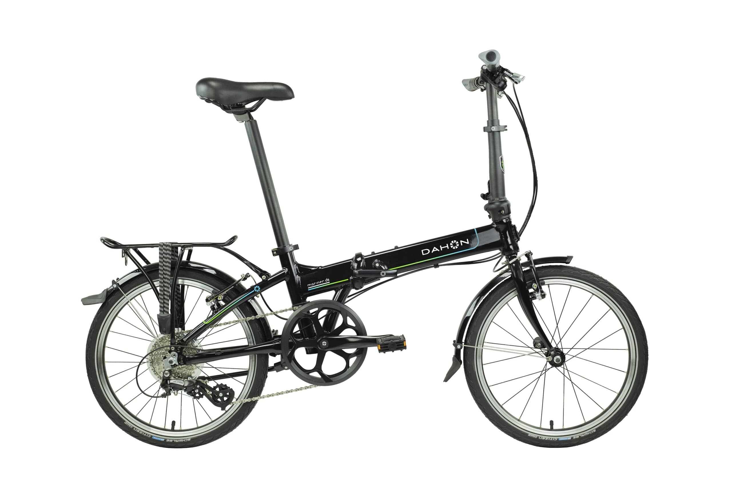 Dahon Mariner D8