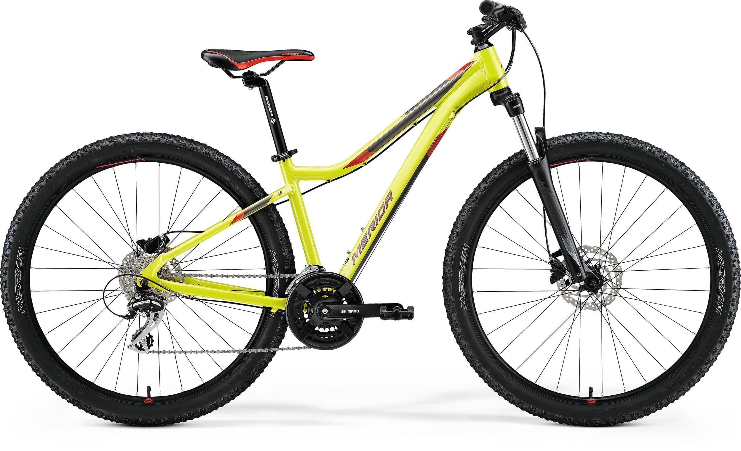 Merida Matts 7.20 - L